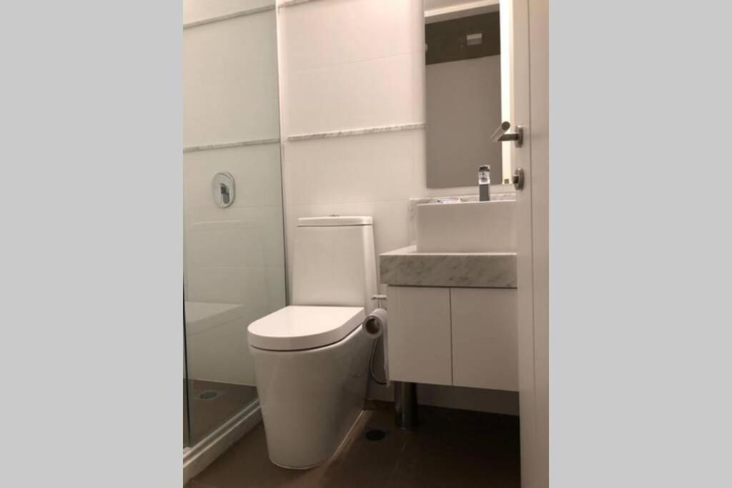 Apartamento primera linea al mar, excelente punto view 4
