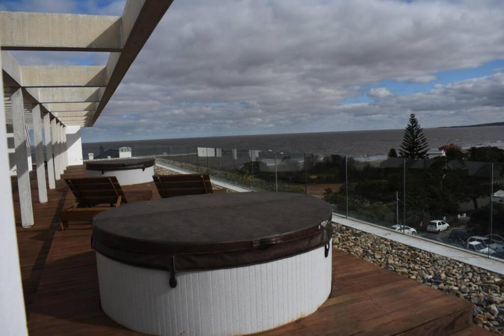 Apartamento primera linea al mar, excelente punto view 5