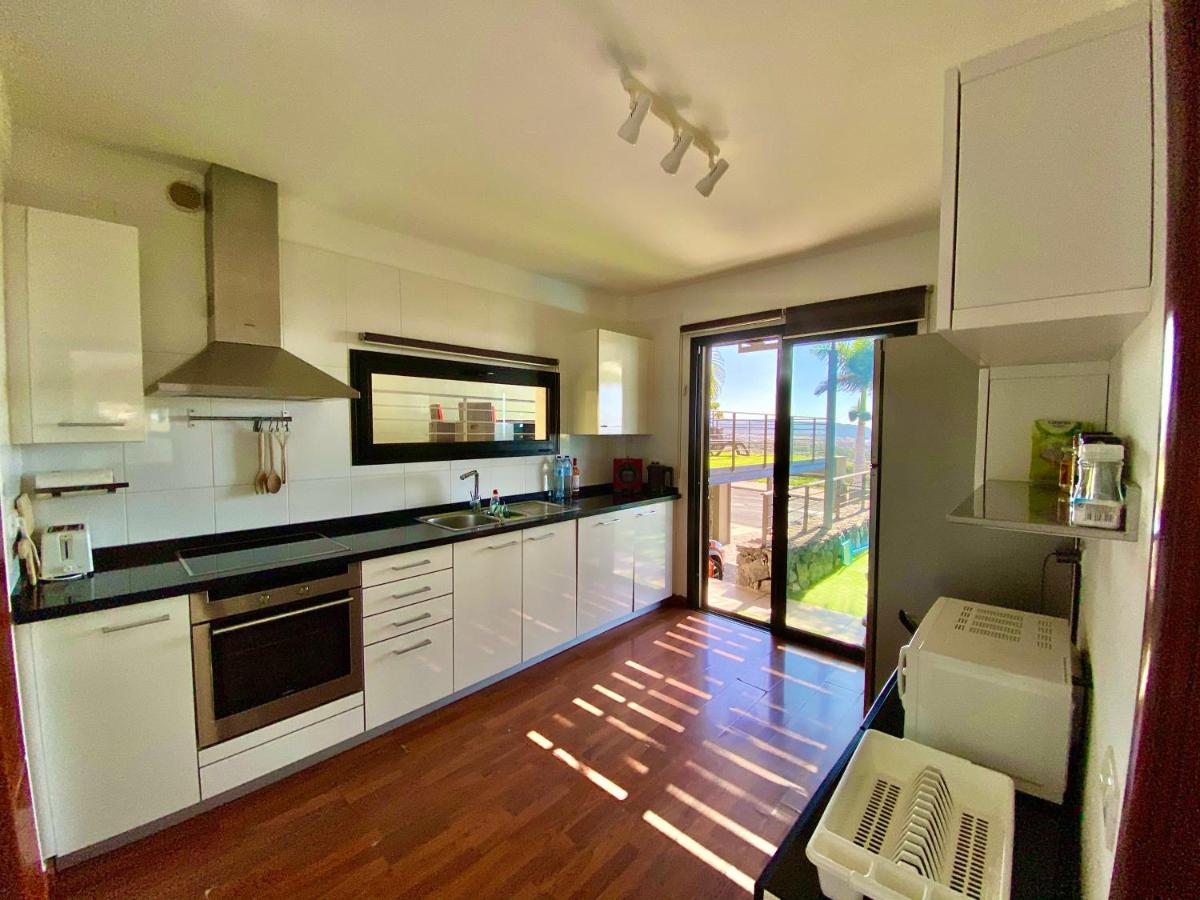 Luxury villa - best view in South Tenerife near Siam Park! photo 5
