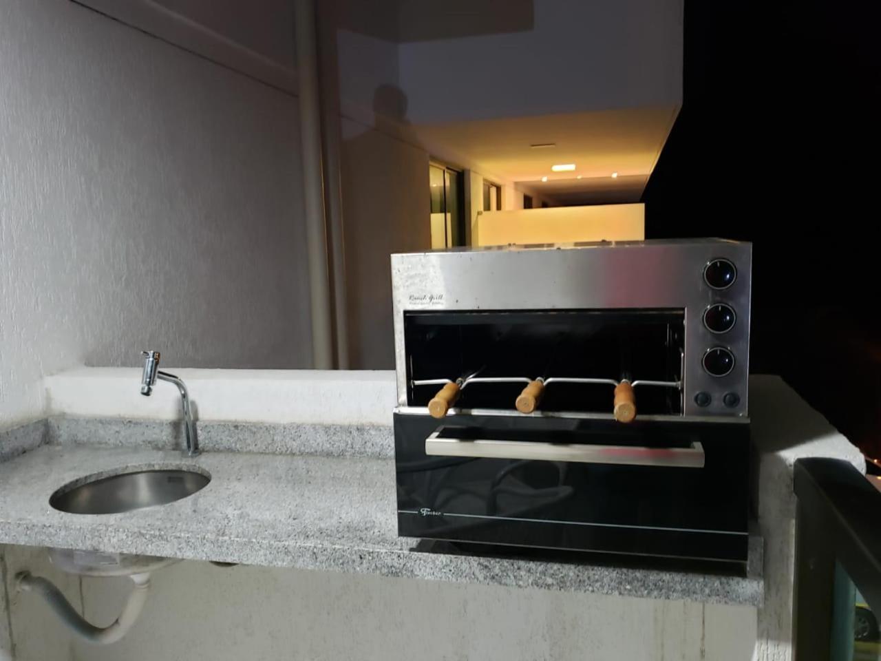 Laguna Beach Flat 314- Porto de Galinhas