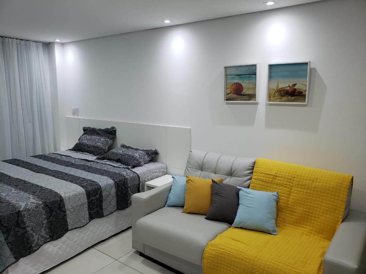 Laguna Beach Flat 314- Porto de Galinhas