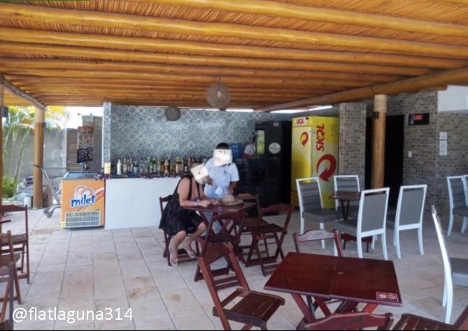 Laguna Beach Flat 314- Porto de Galinhas