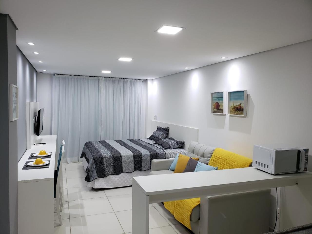 Laguna Beach Flat 314- Porto de Galinhas
