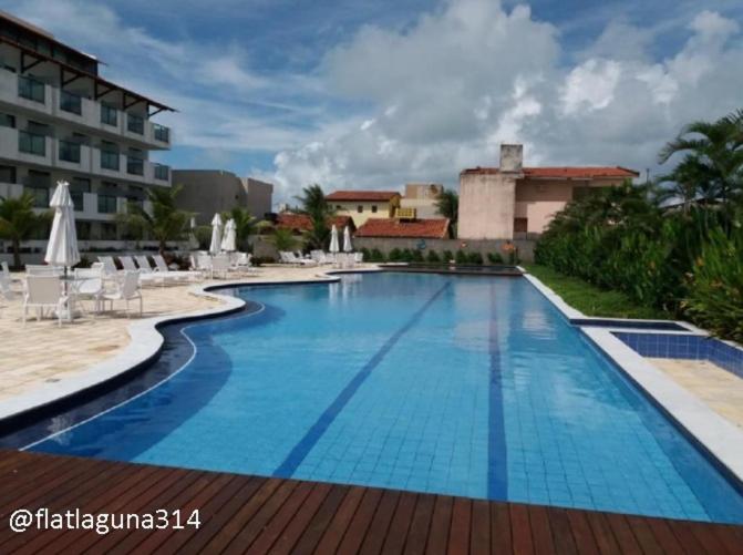 Laguna Beach Flat 314- Porto de Galinhas