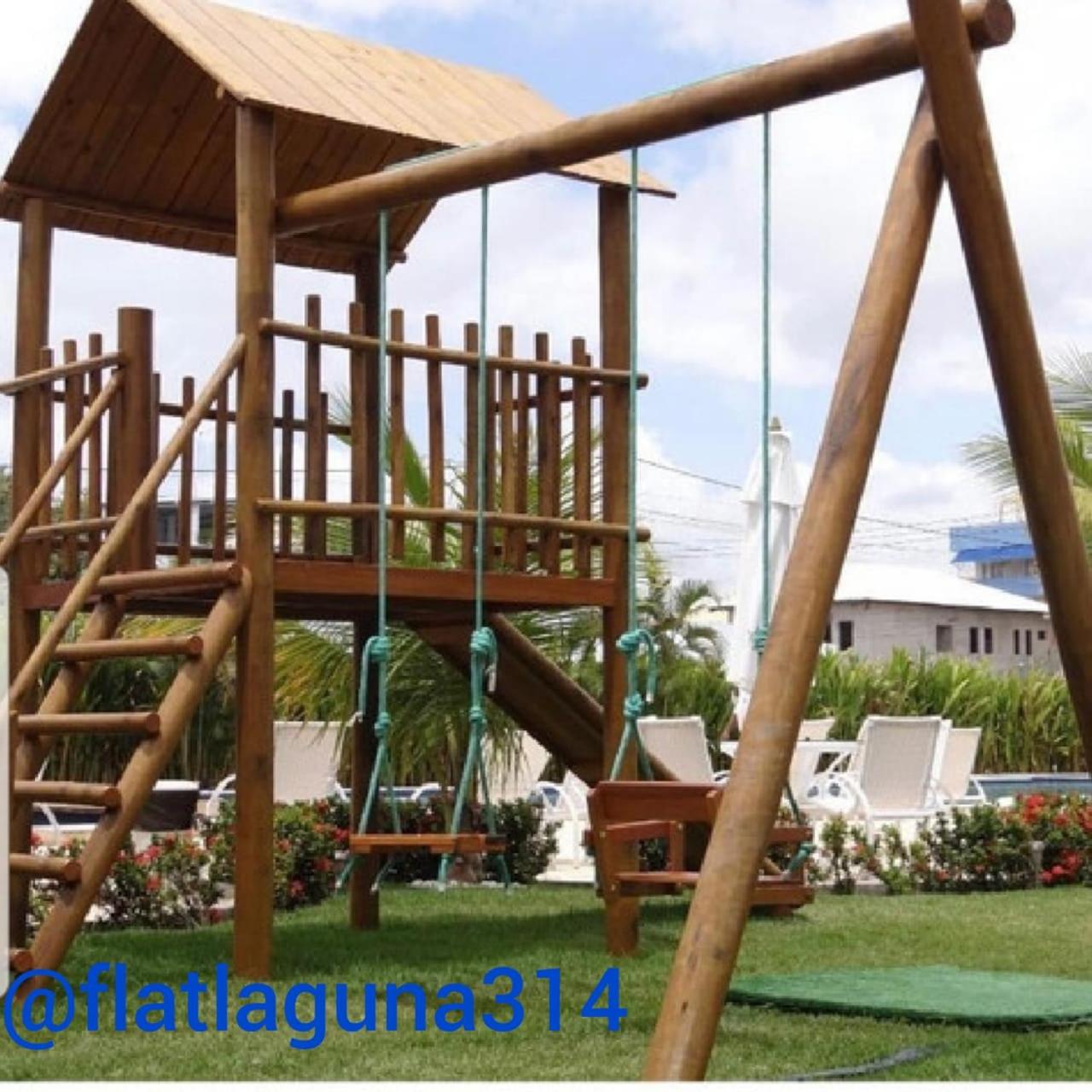 Laguna Beach Flat 314- Porto de Galinhas