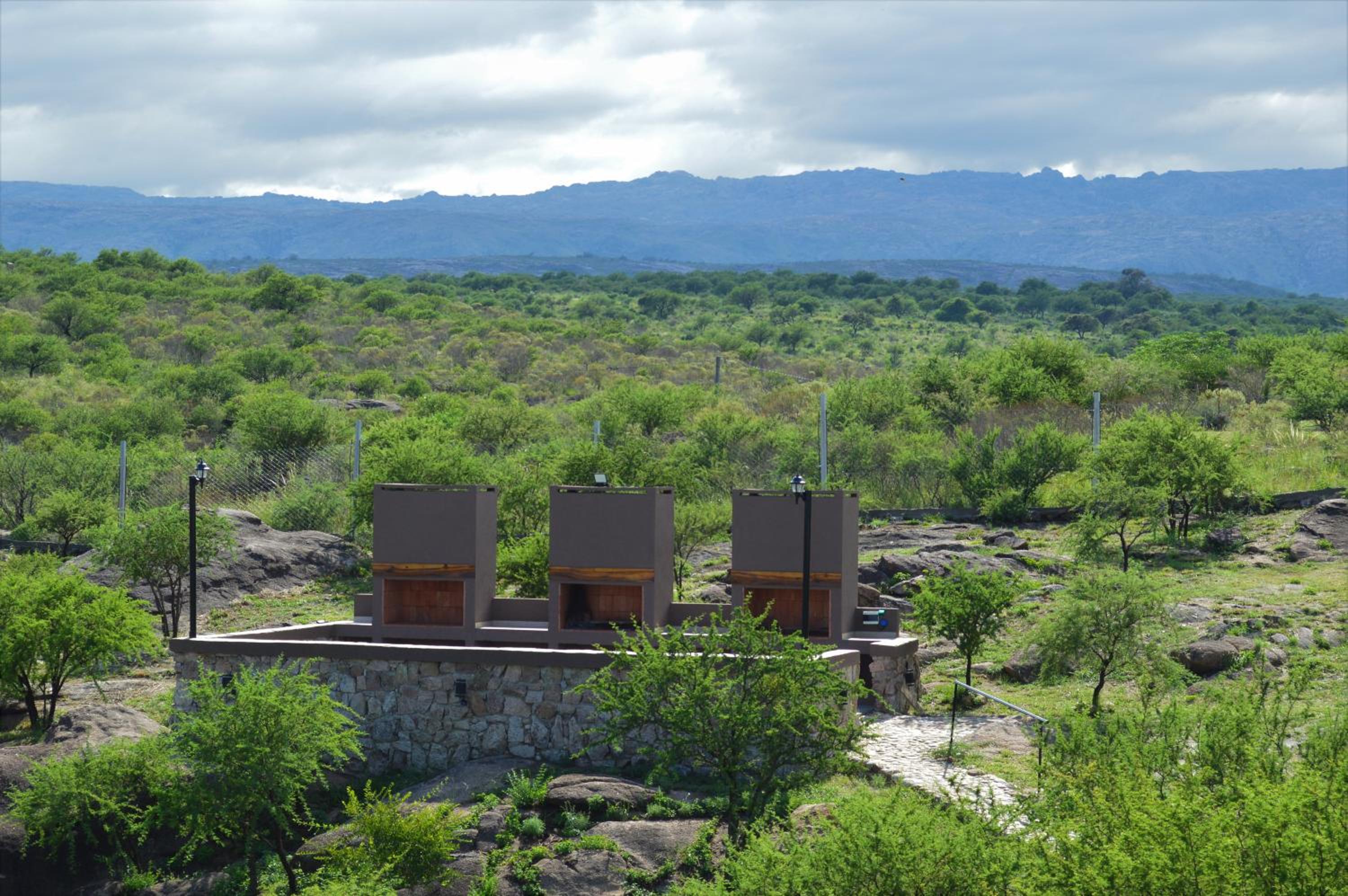 Valle Las Piedras