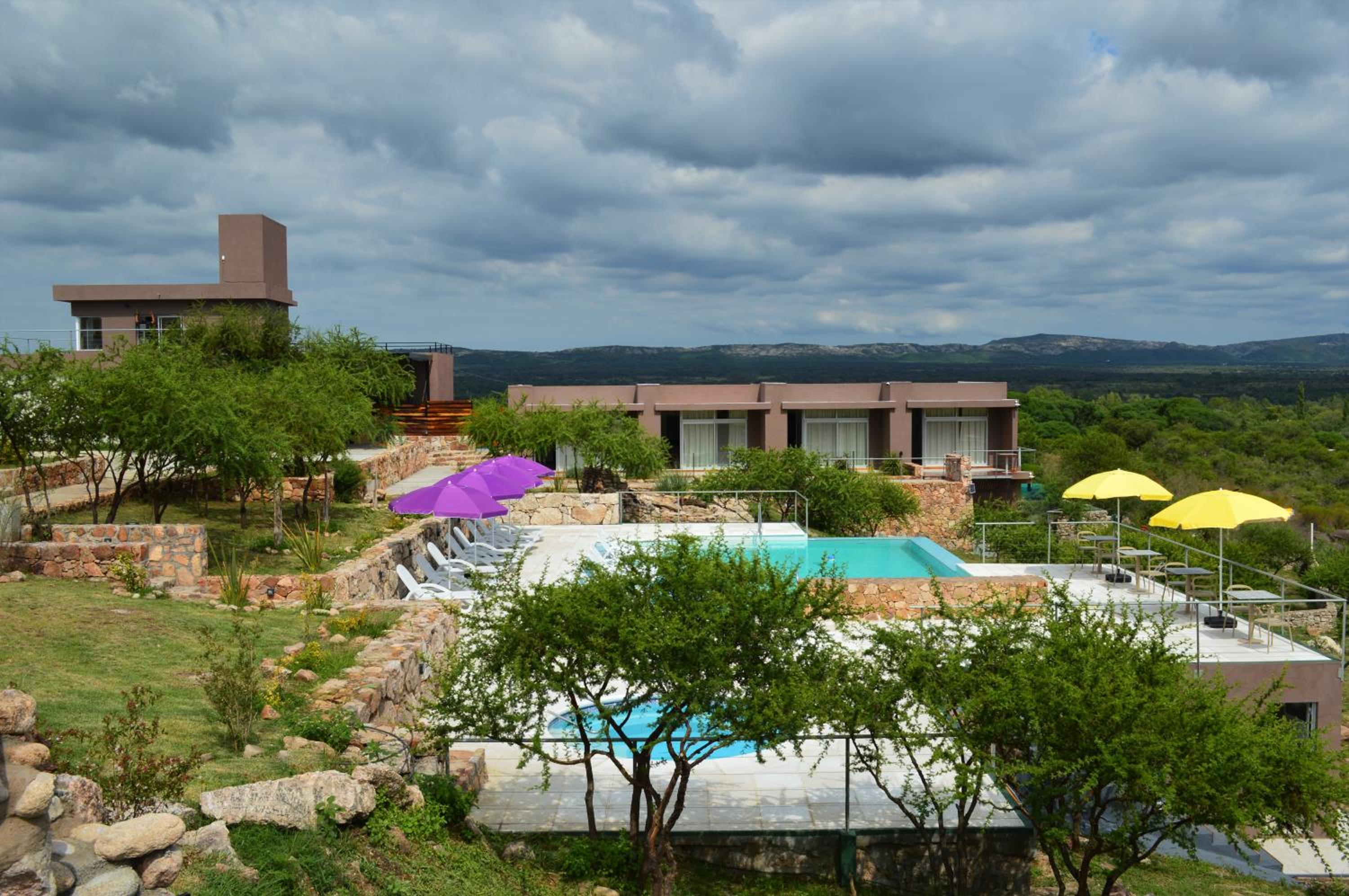 Valle Las Piedras