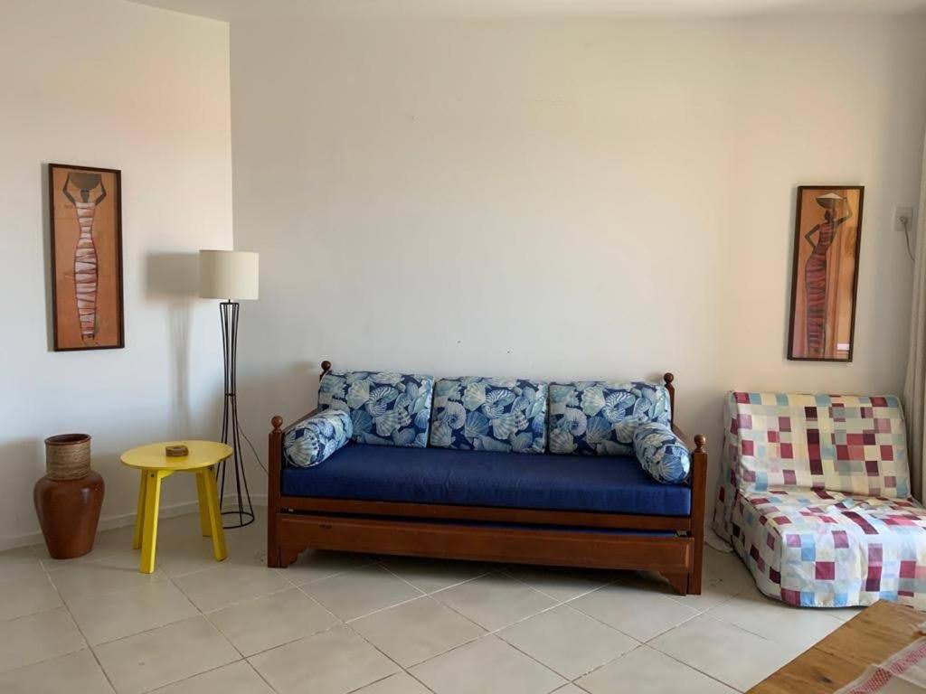 Sahy - Aldeia dos Reis, Condado - Apartamento Quarto e Sala view 4