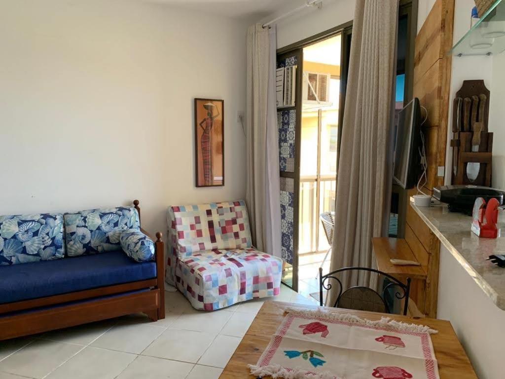 Sahy - Aldeia dos Reis, Condado - Apartamento Quarto e Sala view 5