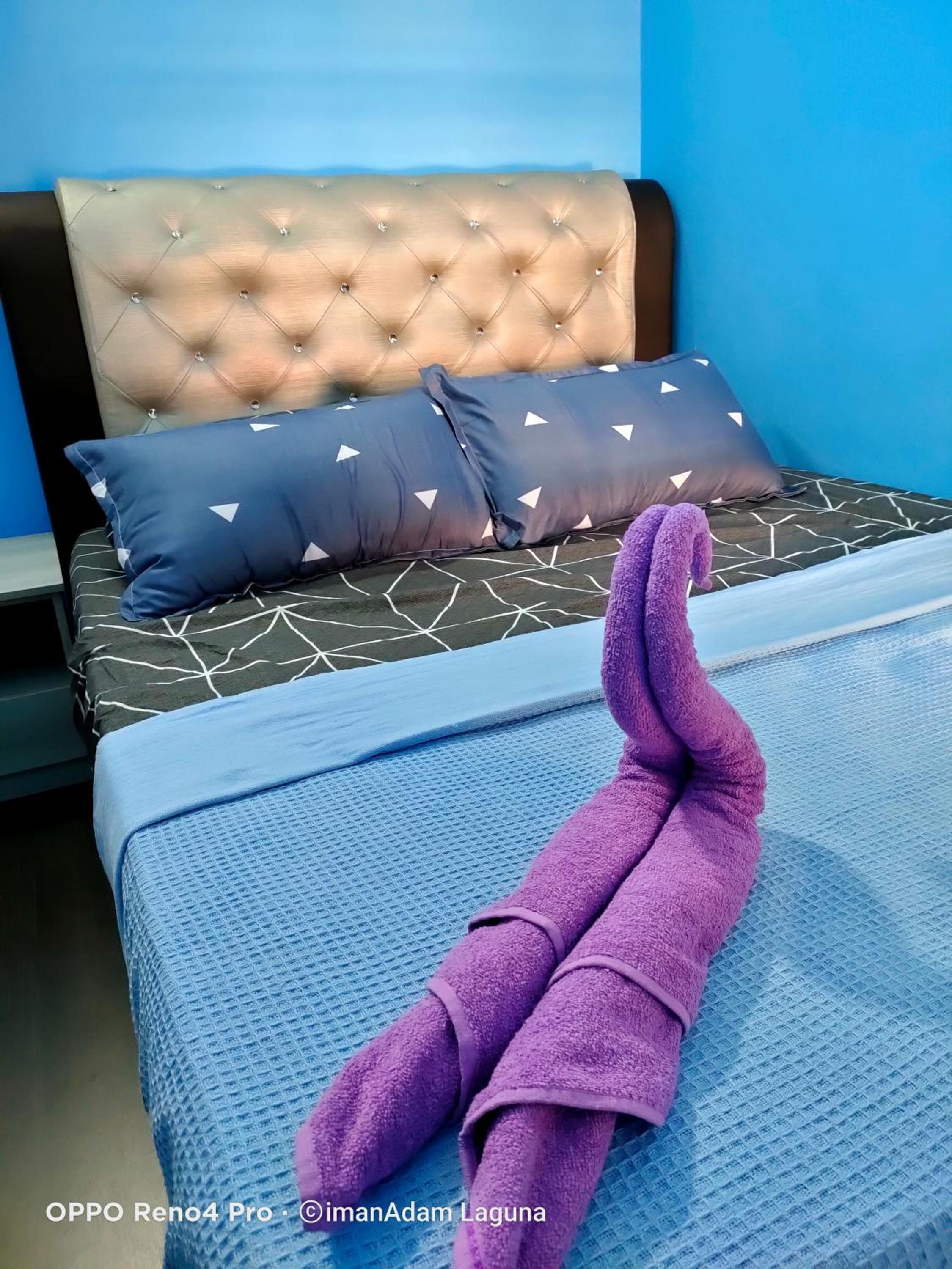 imanAdam Laguna Apartment photo 6