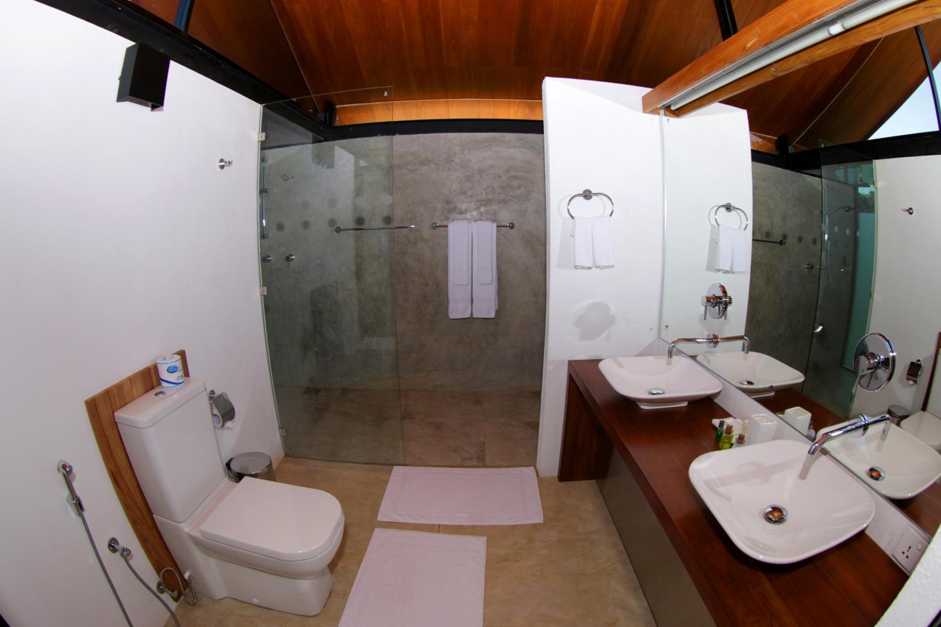Kalundewa Retreat