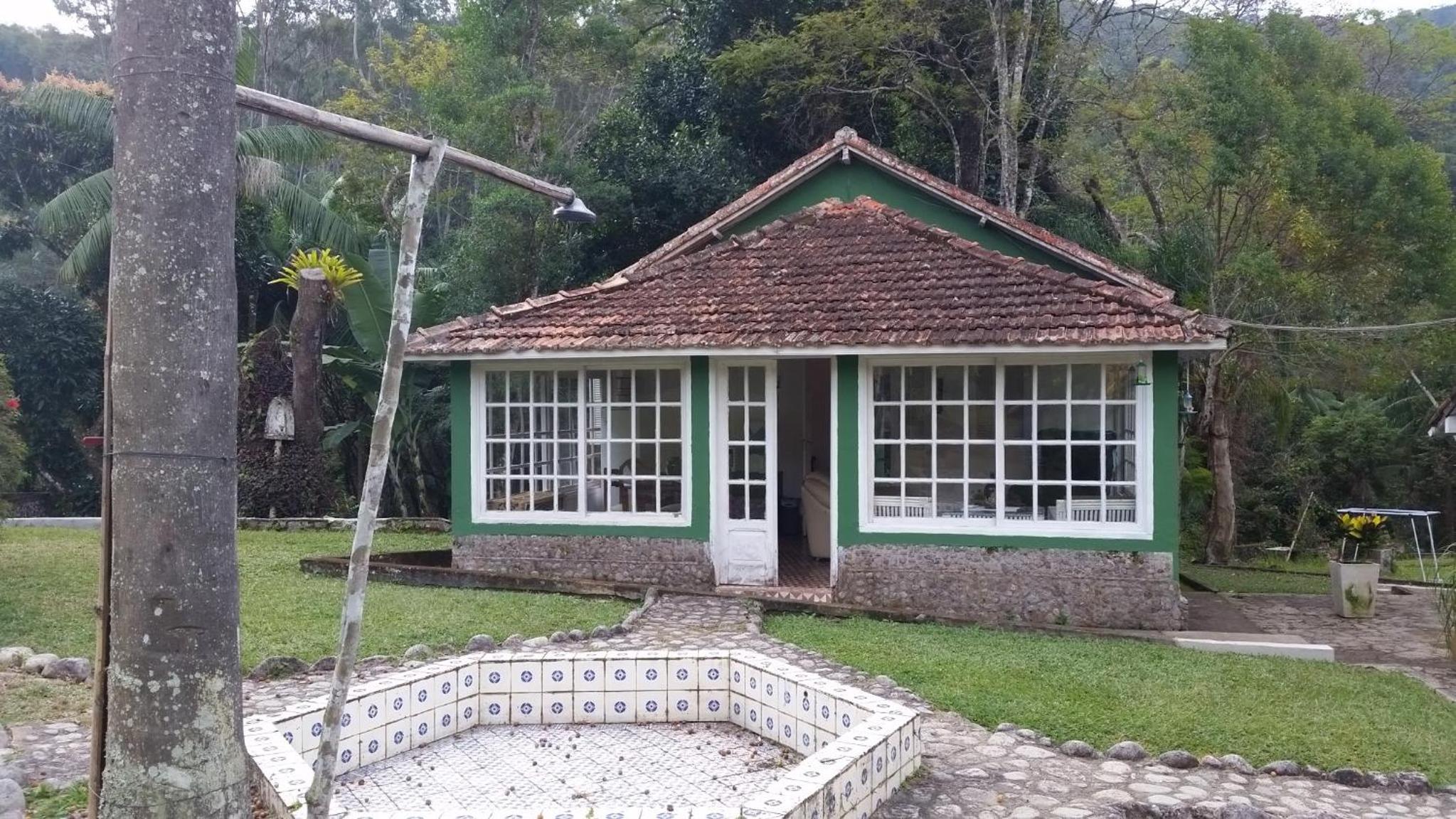 Estalagem do Rancho