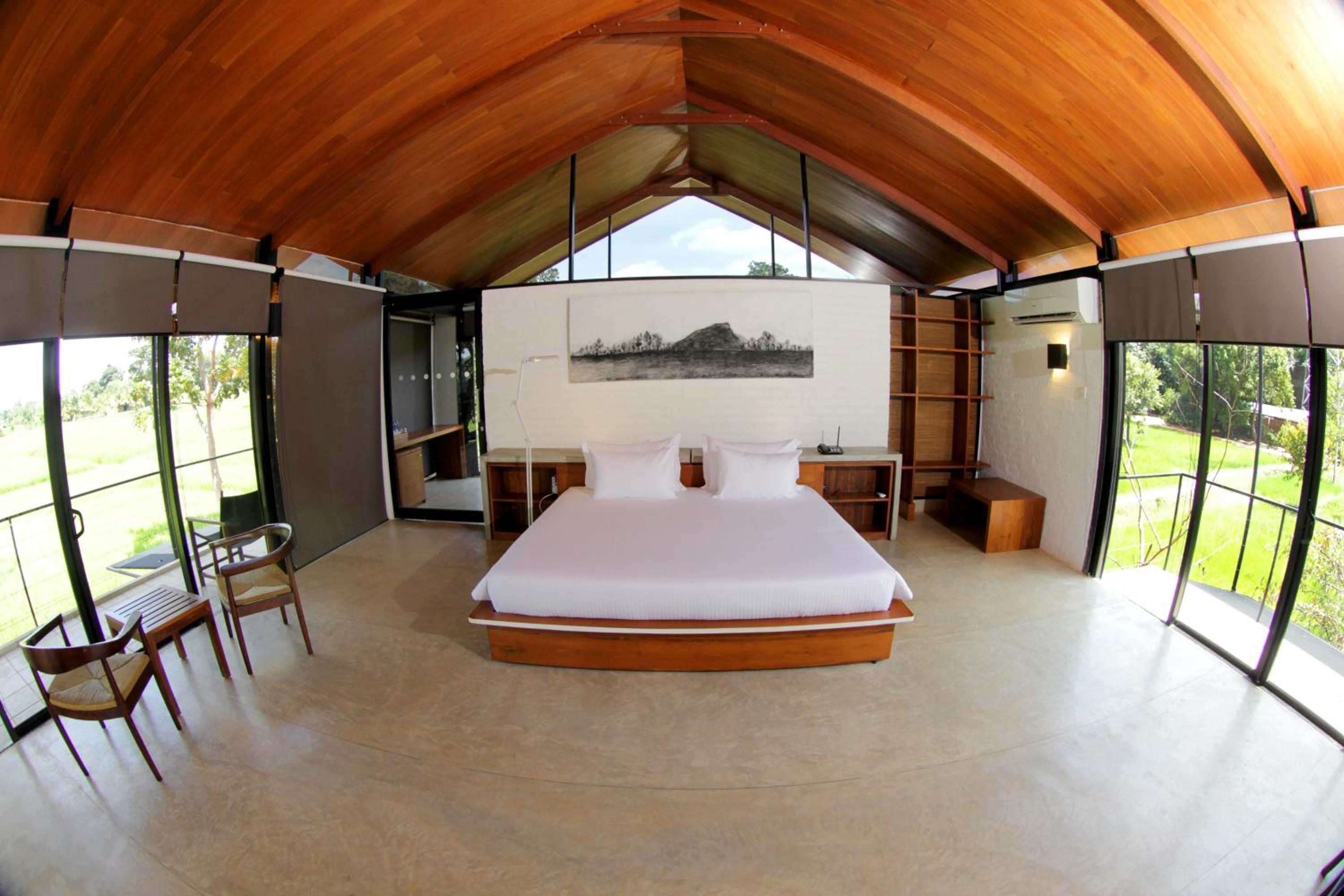 Kalundewa Retreat