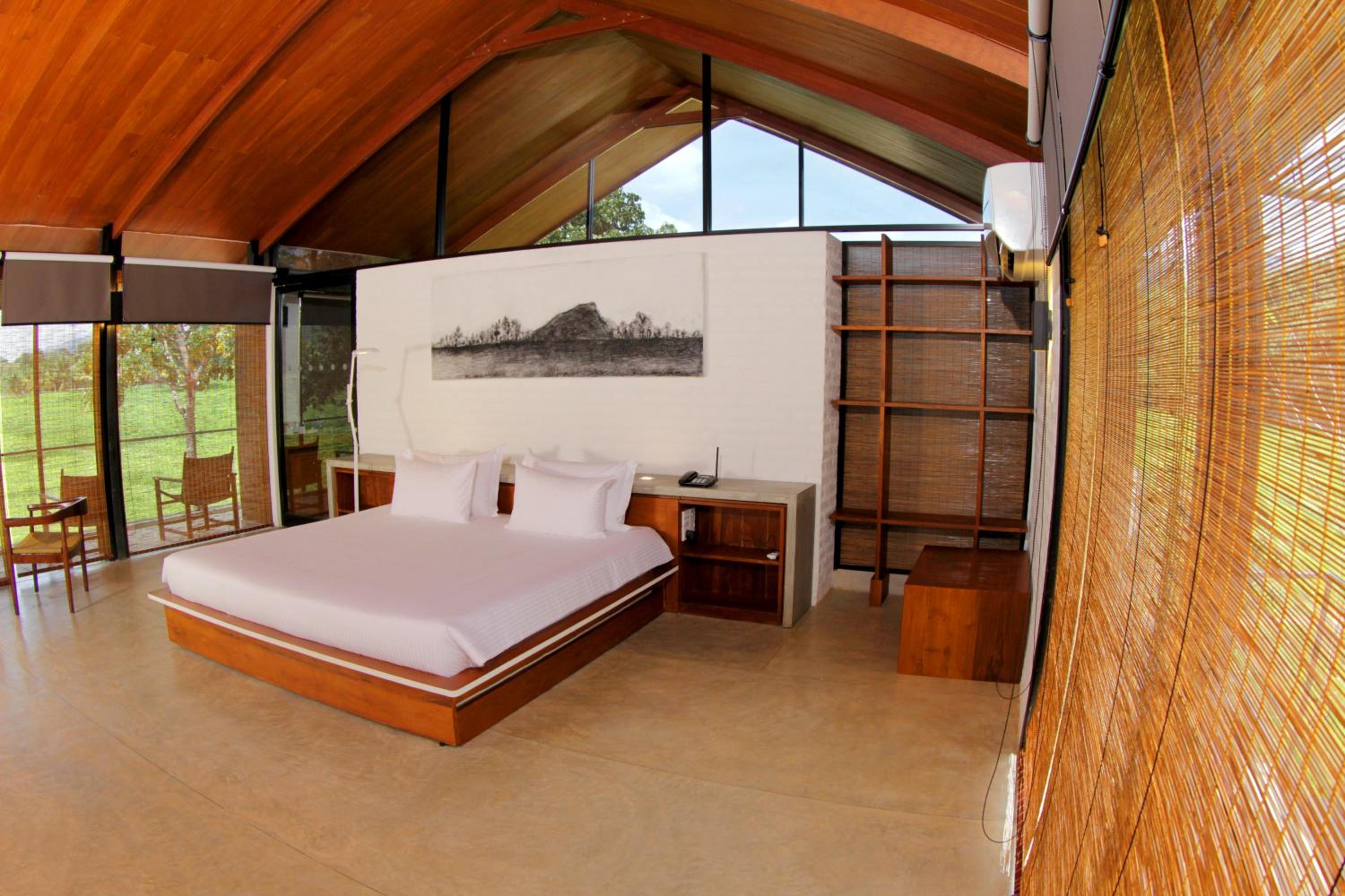 Kalundewa Retreat