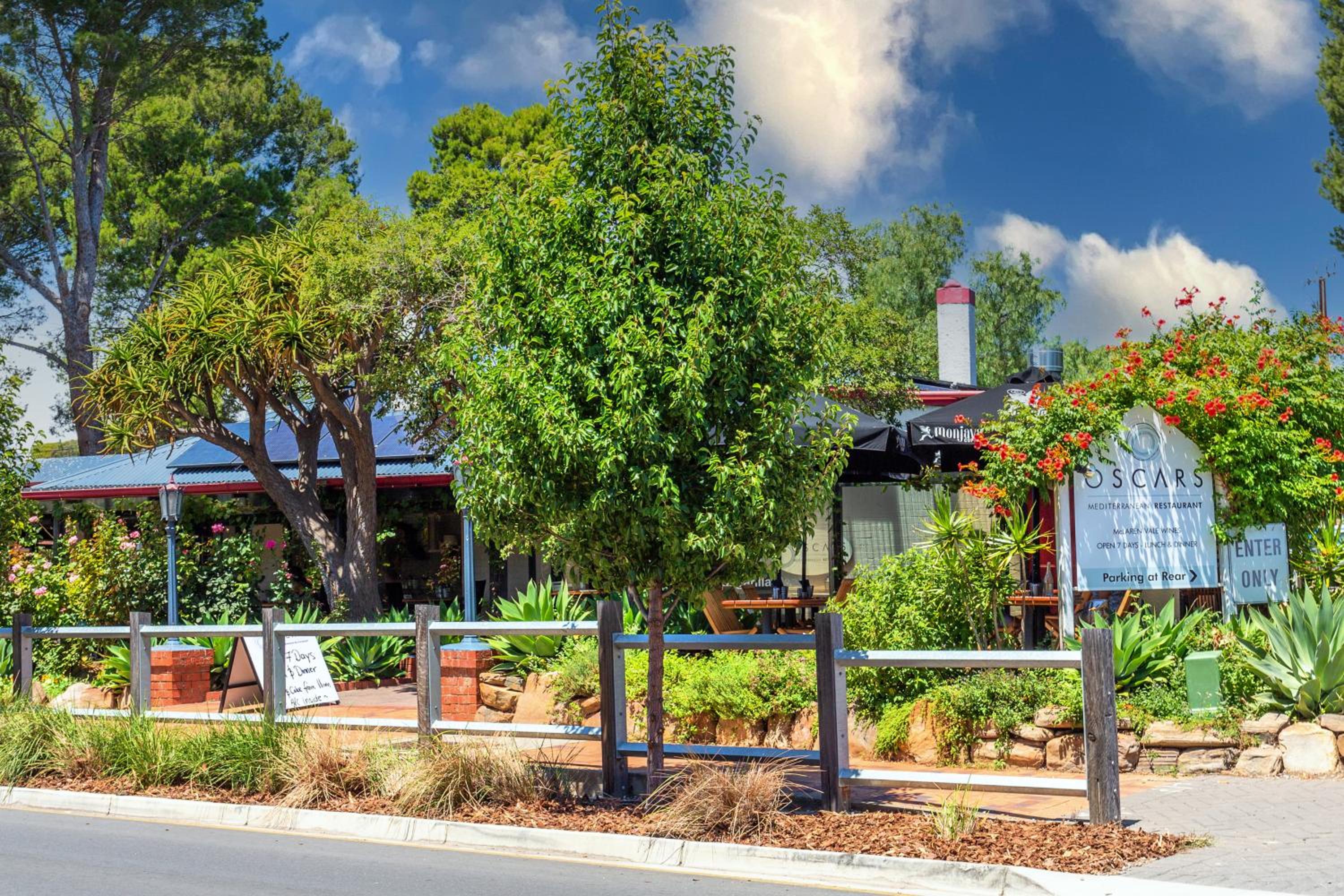 Settlers Cottage