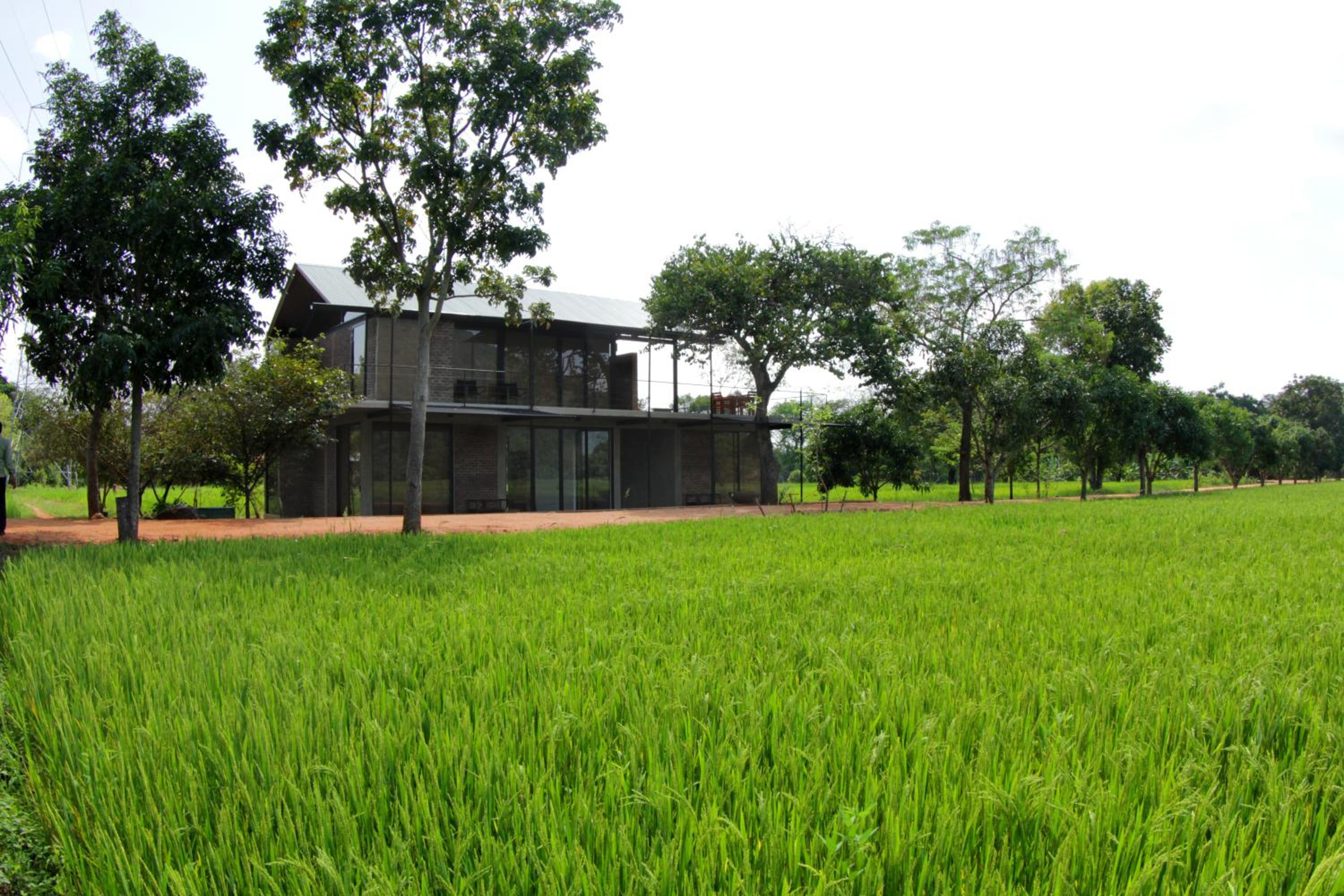 Kalundewa Retreat