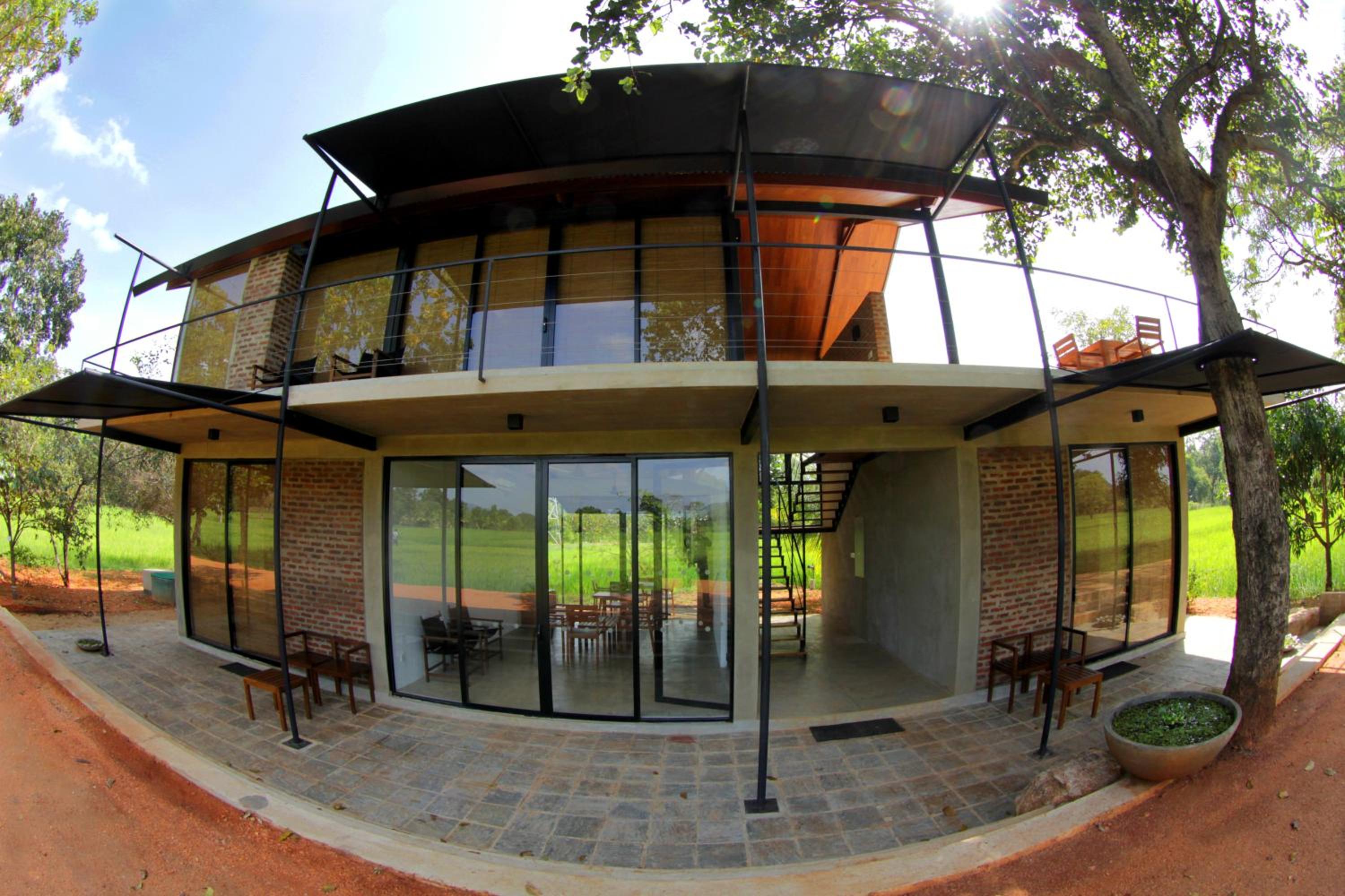Kalundewa Retreat