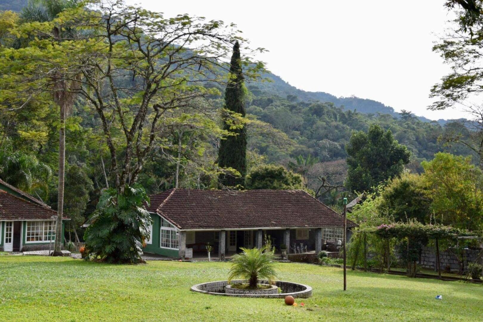 Estalagem do Rancho