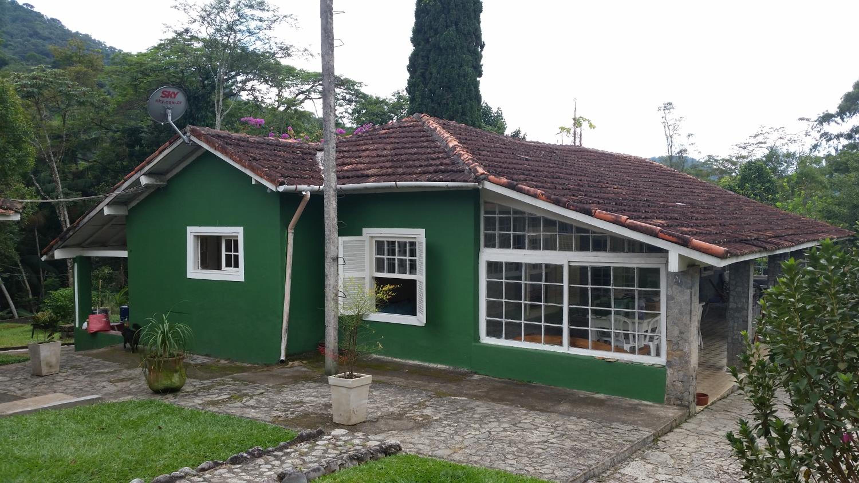 Estalagem do Rancho