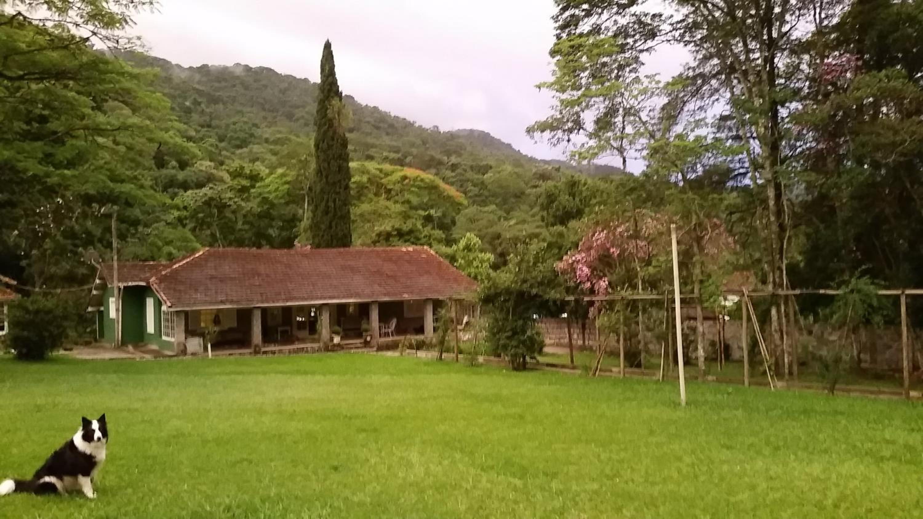 Estalagem do Rancho