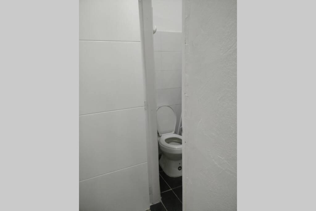 Apartaestudio vacacional view 4