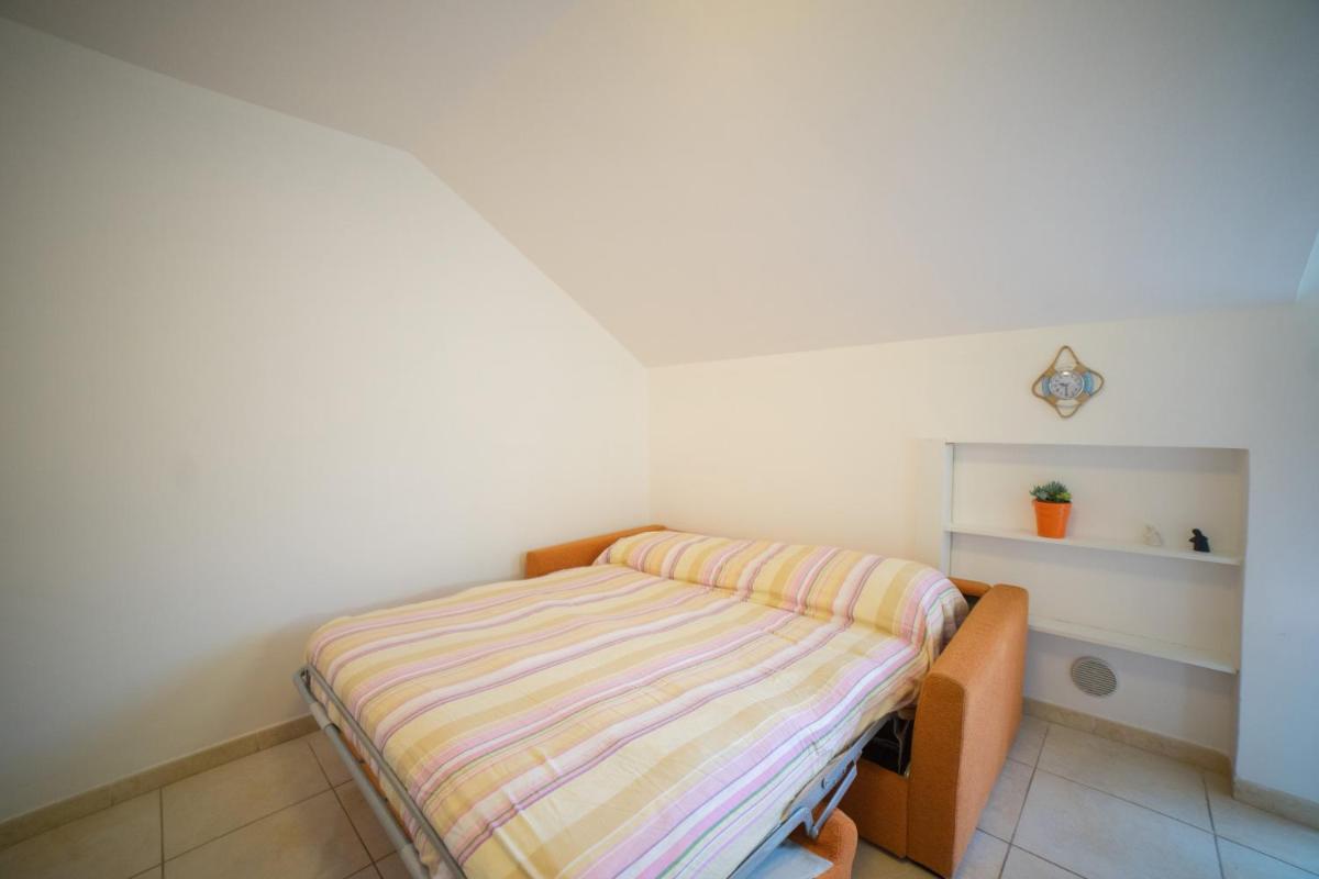 CasaViva - Casa Nicole a San Benedetto del Tronto photo 4