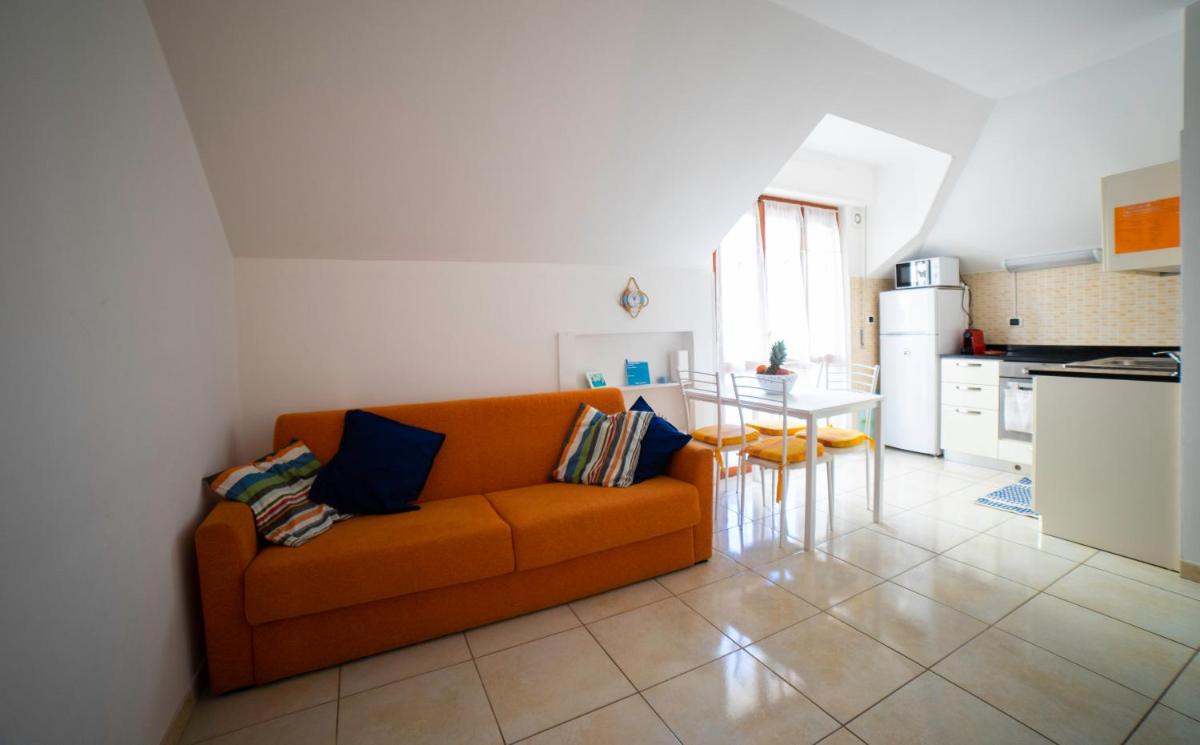CasaViva - Casa Nicole a San Benedetto del Tronto photo 3