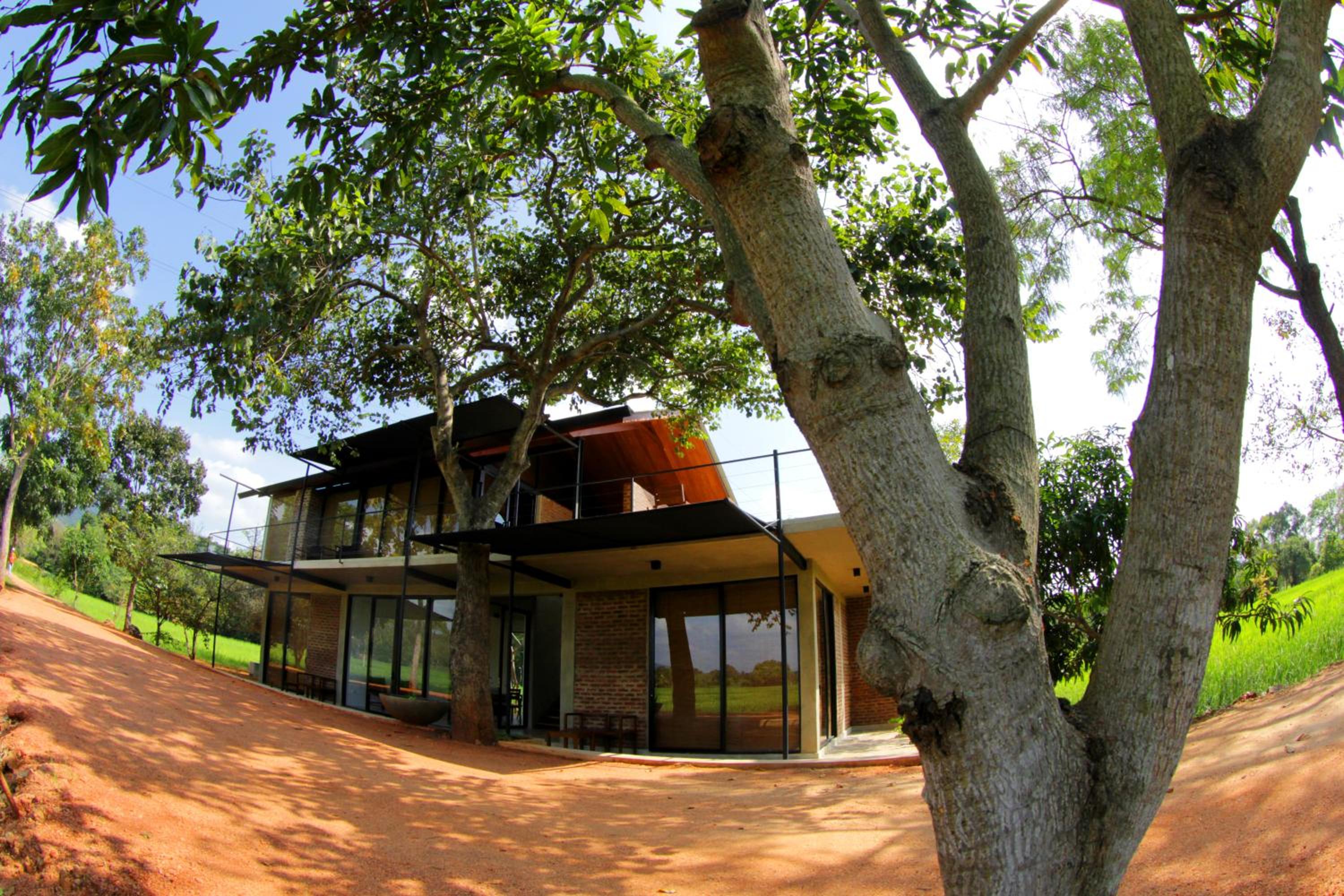 Kalundewa Retreat