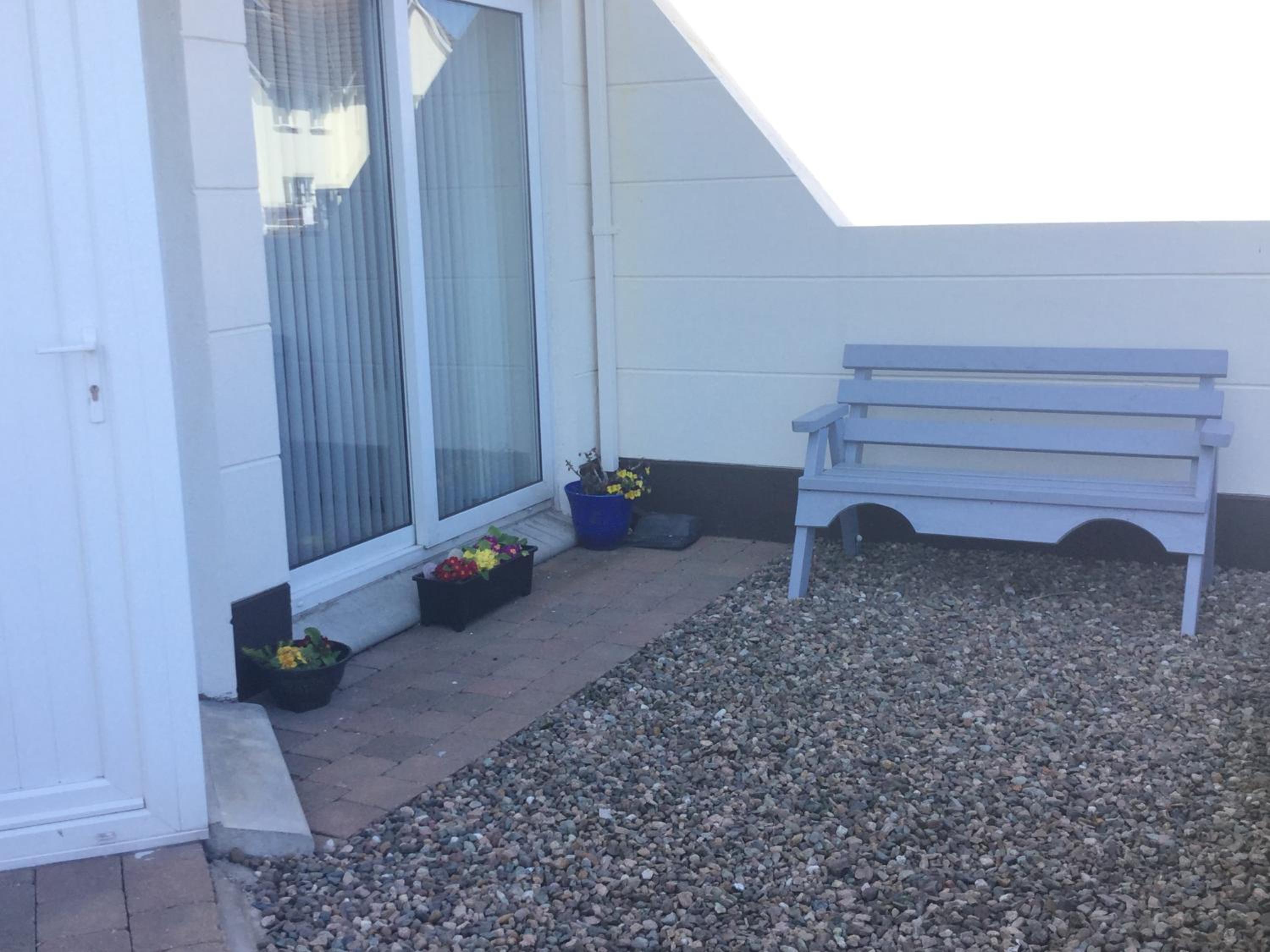 Beachside Apartment view 5