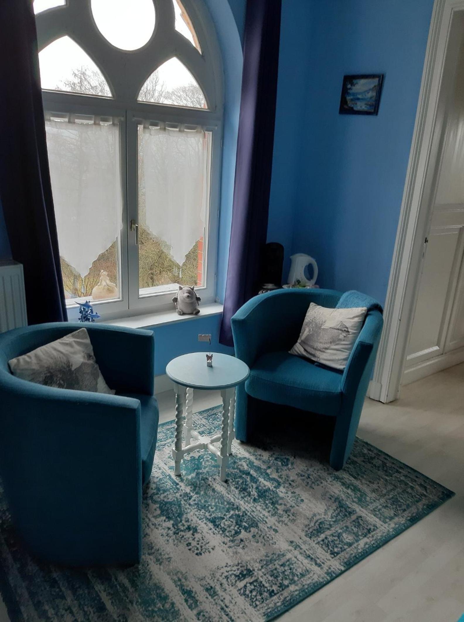 B&B Chatelet Cremers