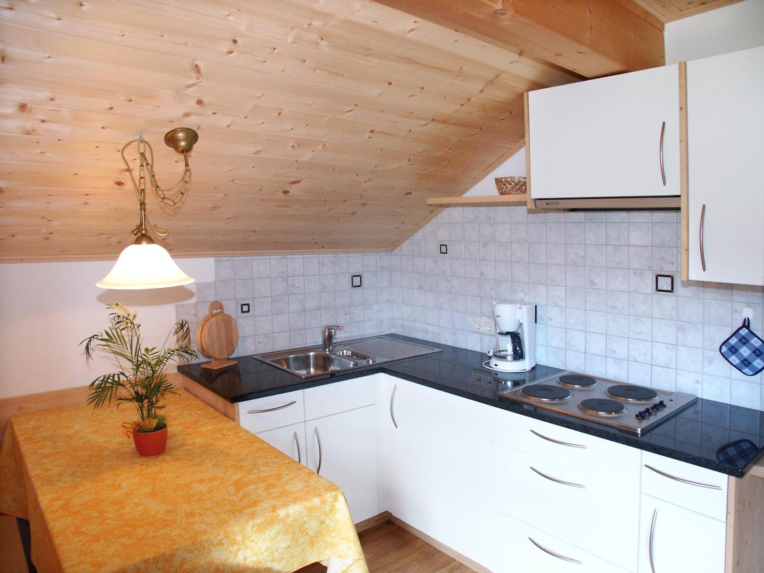 Apartments Feldsagerhof view 5