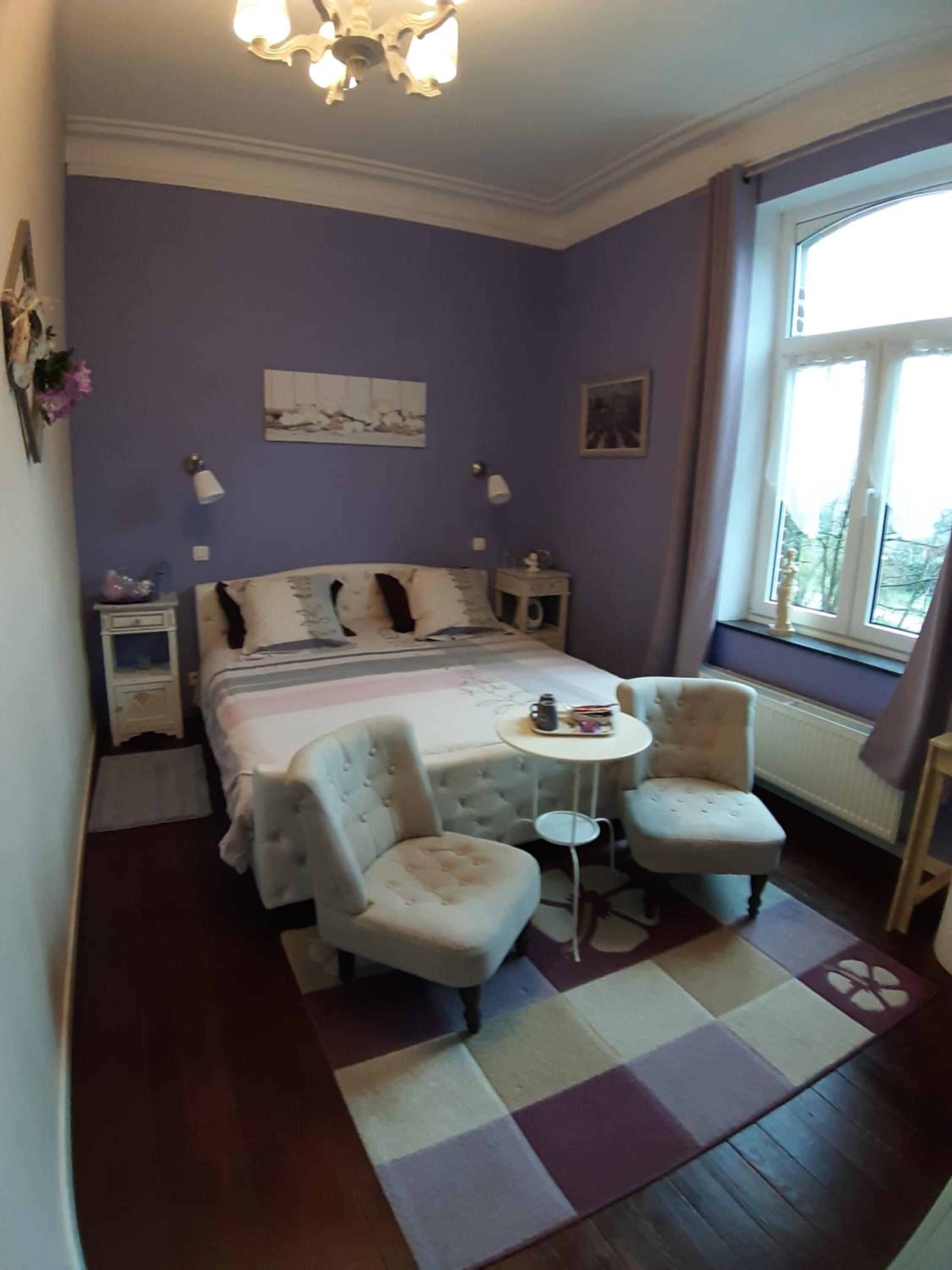 B&B Chatelet Cremers