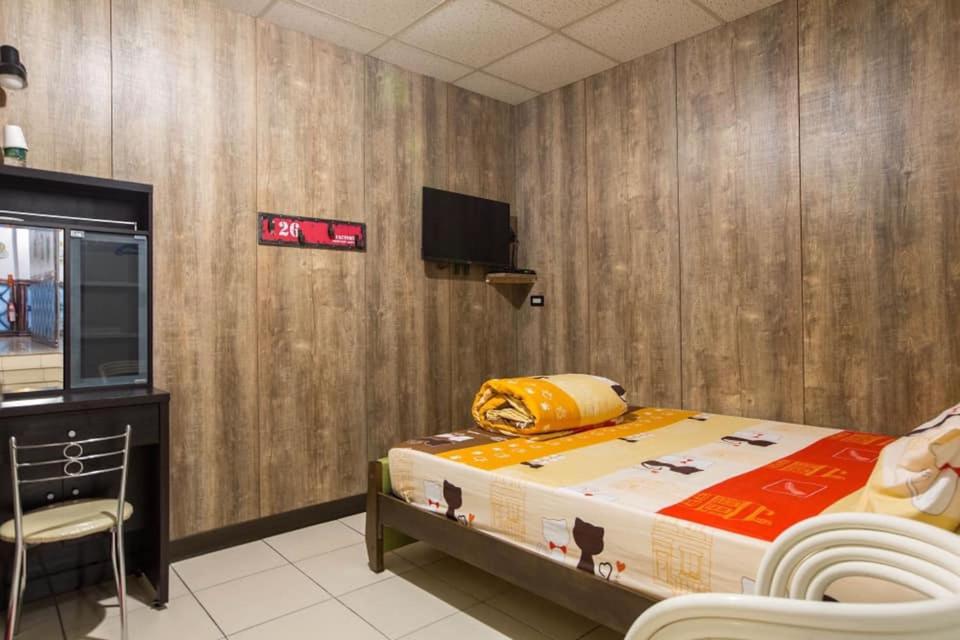 Gui Ren Sha Cheng Guest House view 4