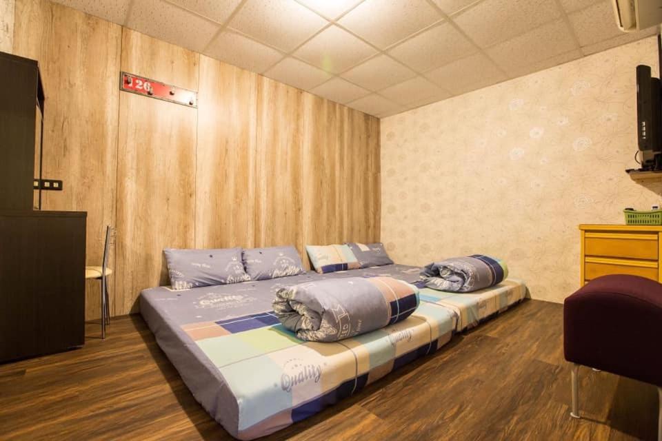 Gui Ren Sha Cheng Guest House view 5