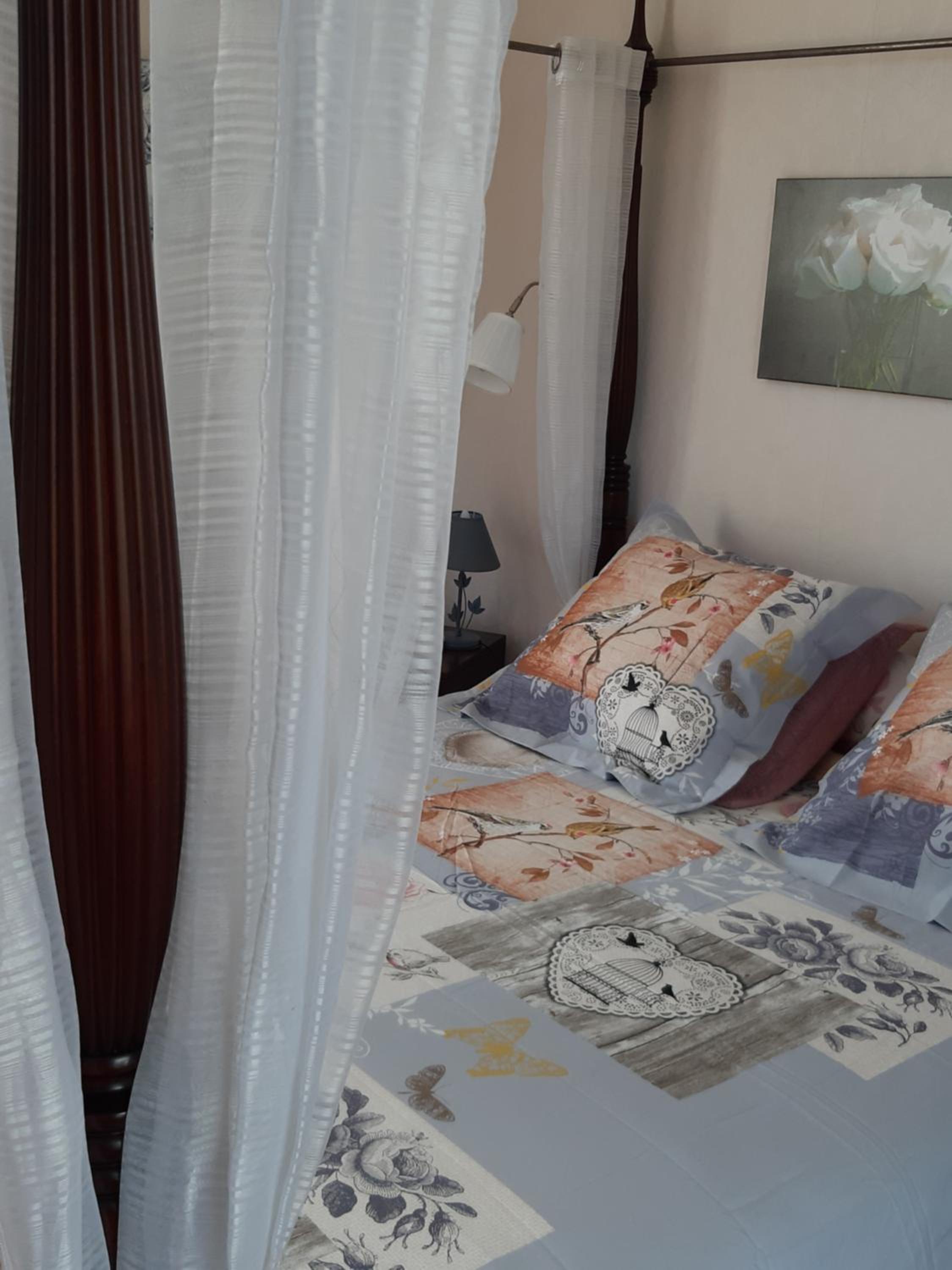 B&B Chatelet Cremers
