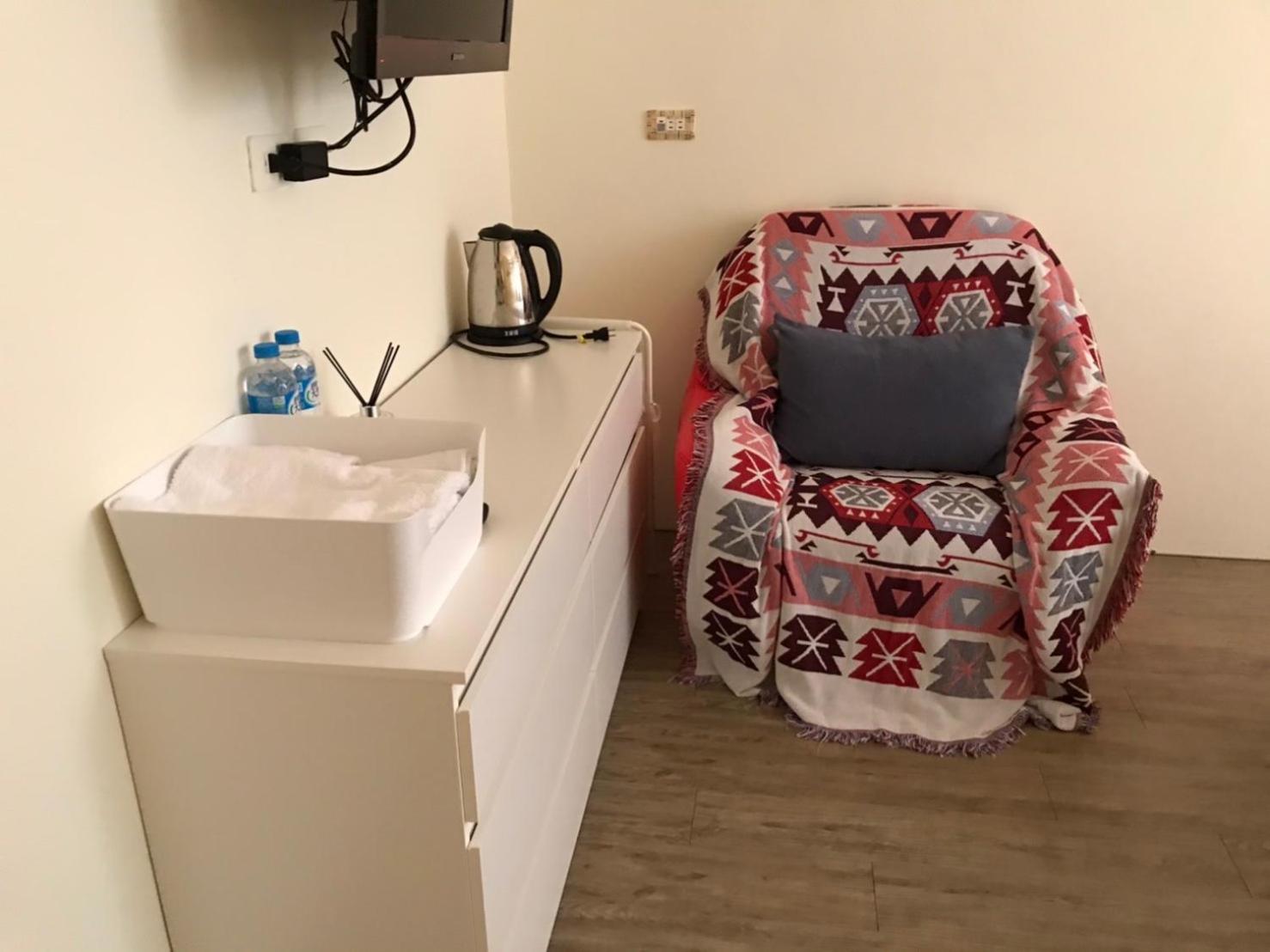 Ola Nanwan Guesthouse view 3