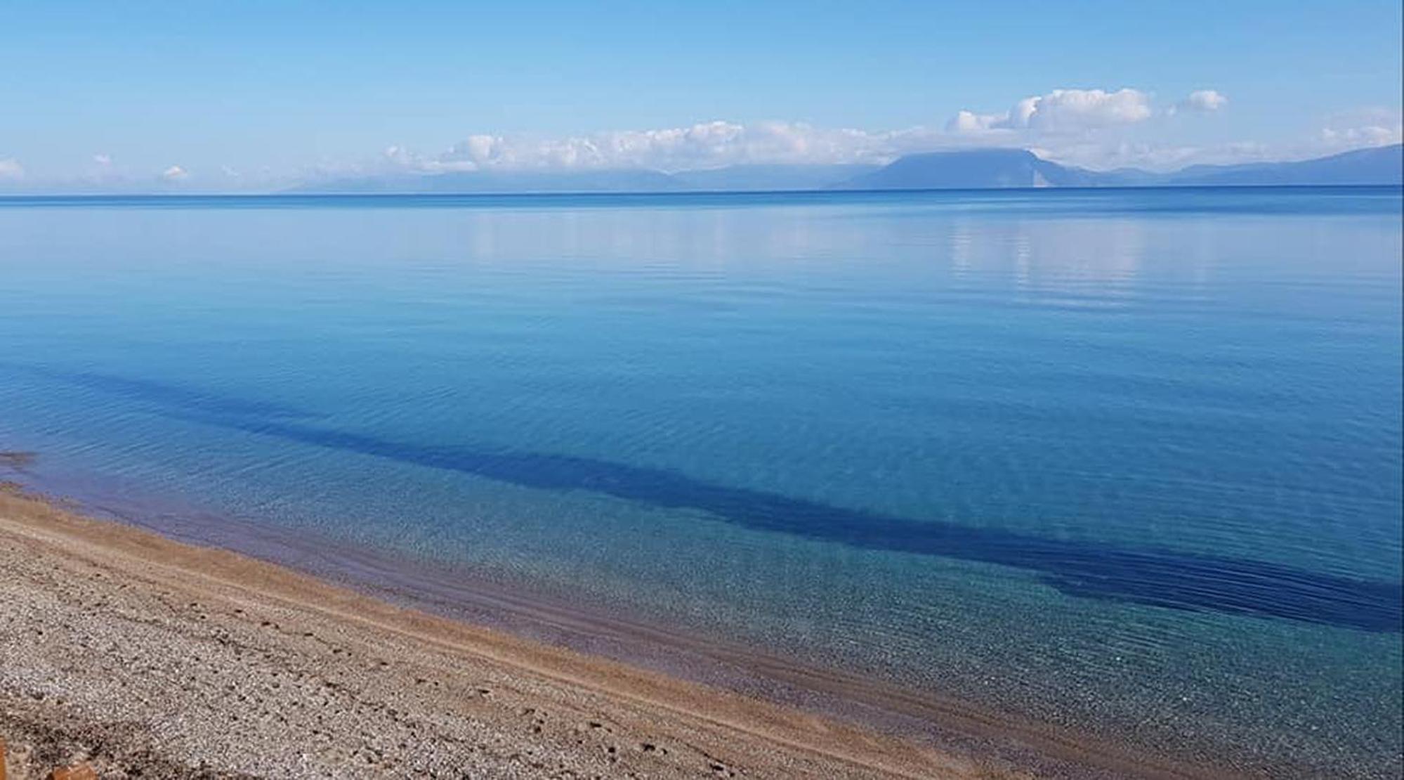 Castella Beach view 5