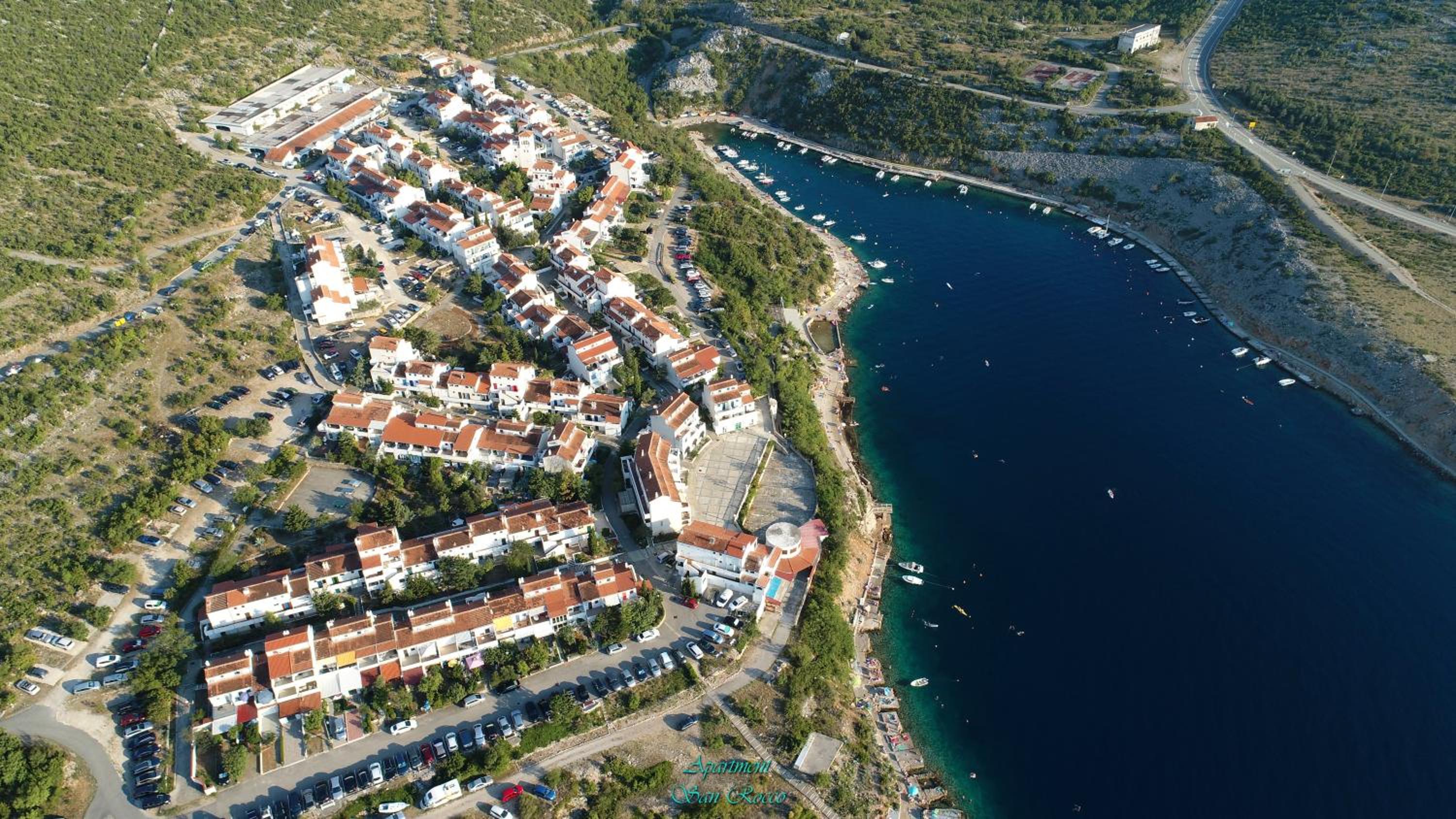 Apartment San Rocco