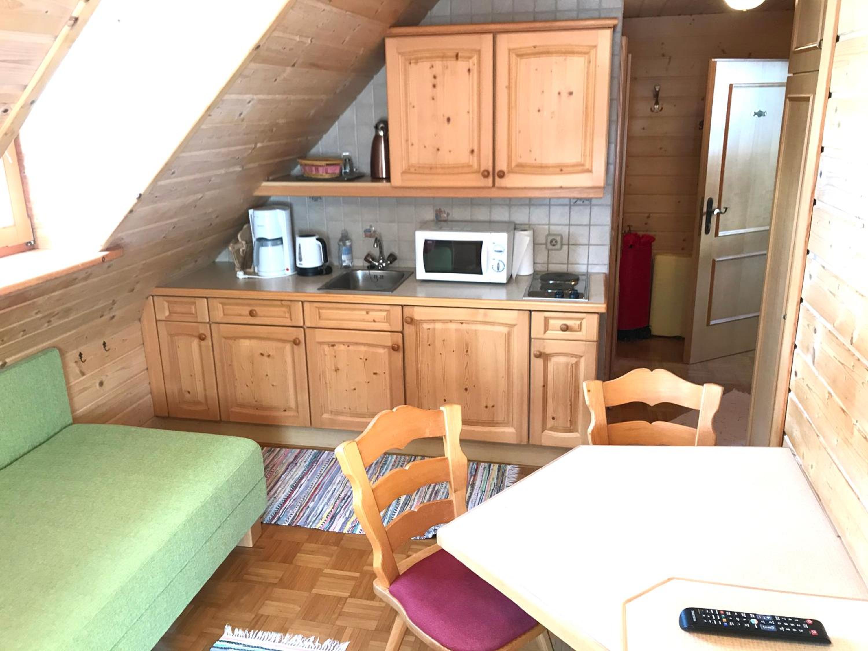 Appartements Futtertrögl view 5