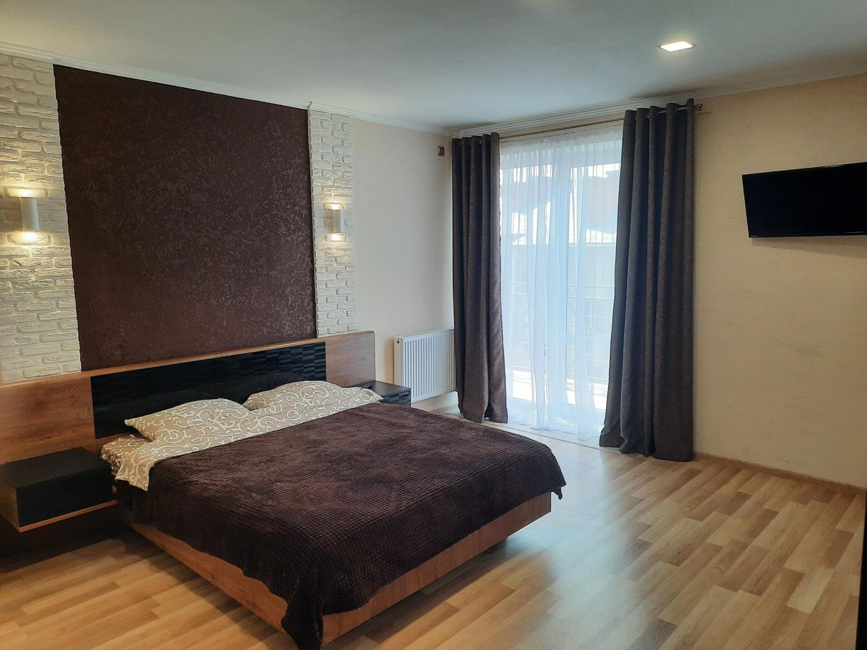 NEW Luxury Studio Apartment view 3