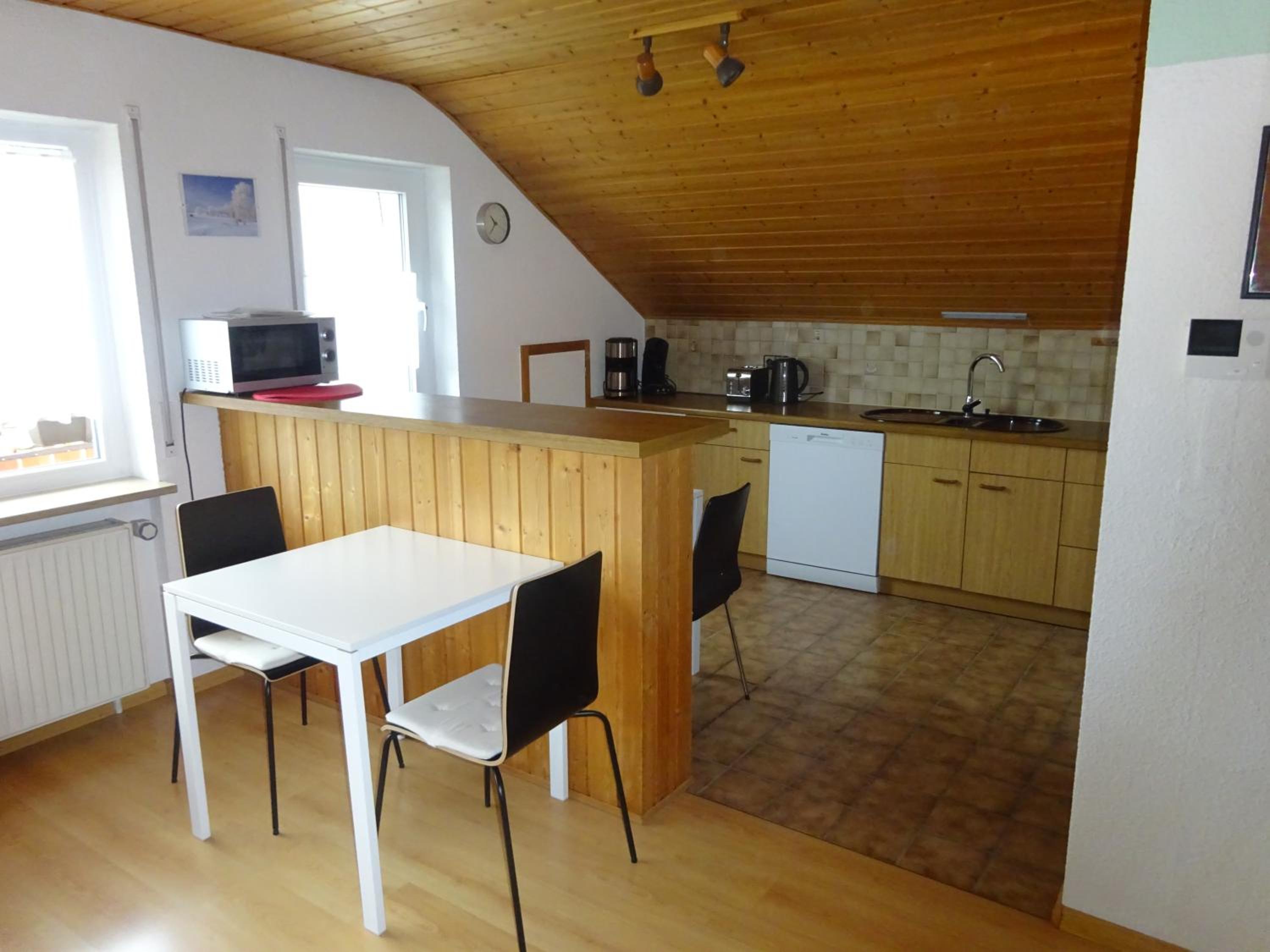 Ferienwohnung Bigi