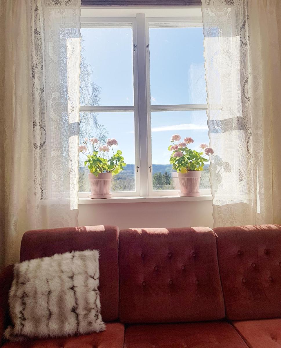 Järjagården Hostel view 2