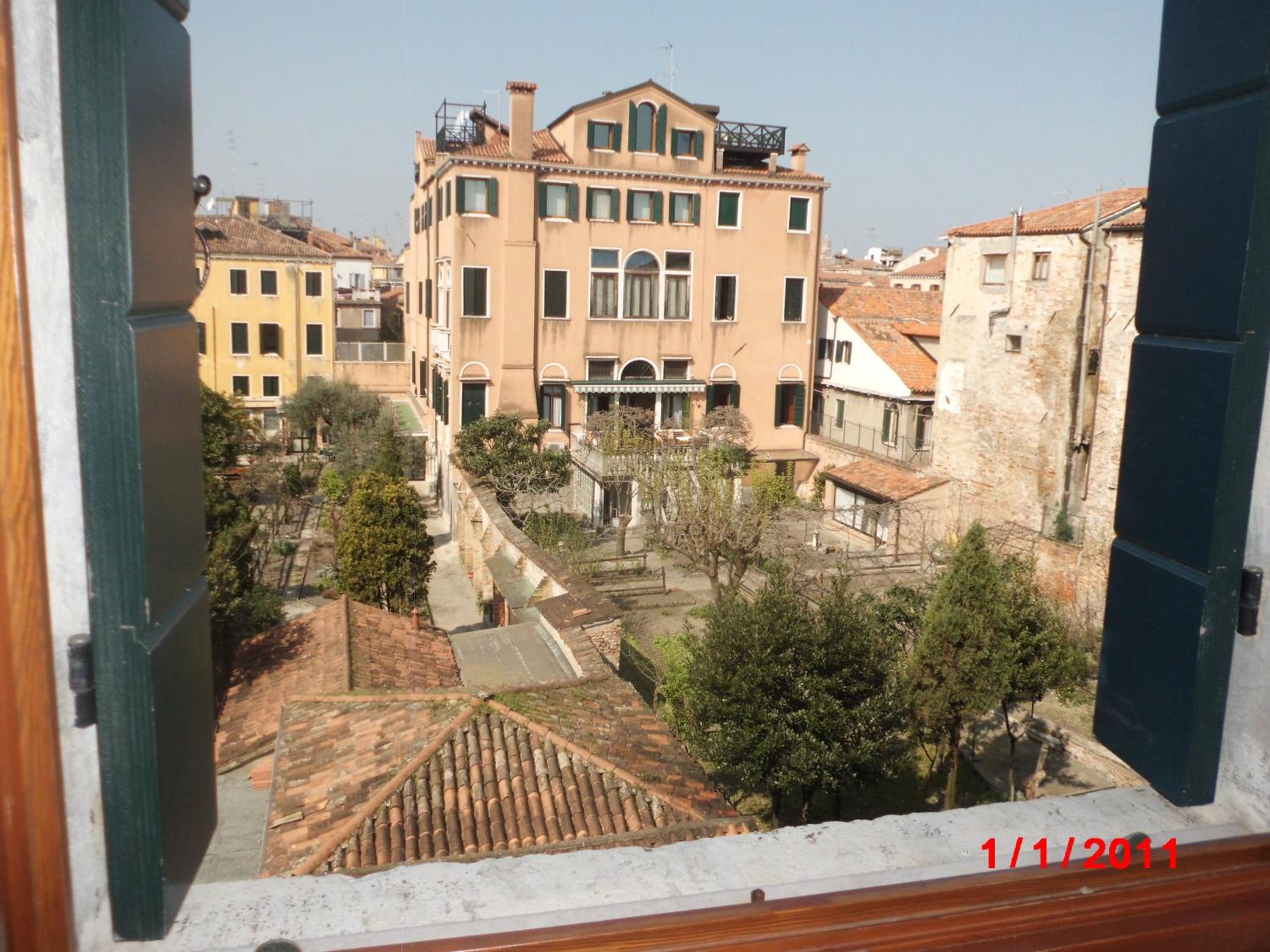 Corte dei Miracoli