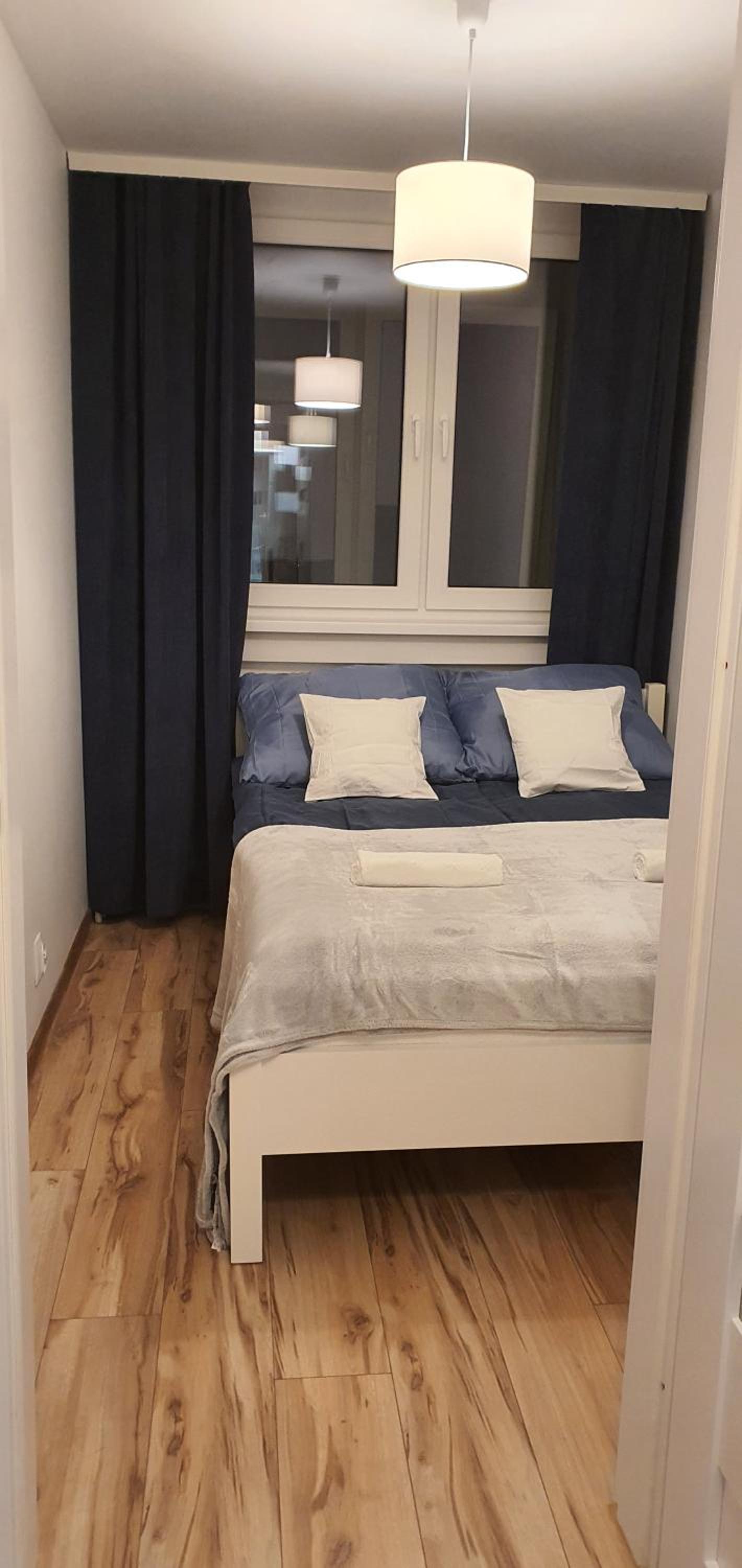 Apartament Łąkowa view 5