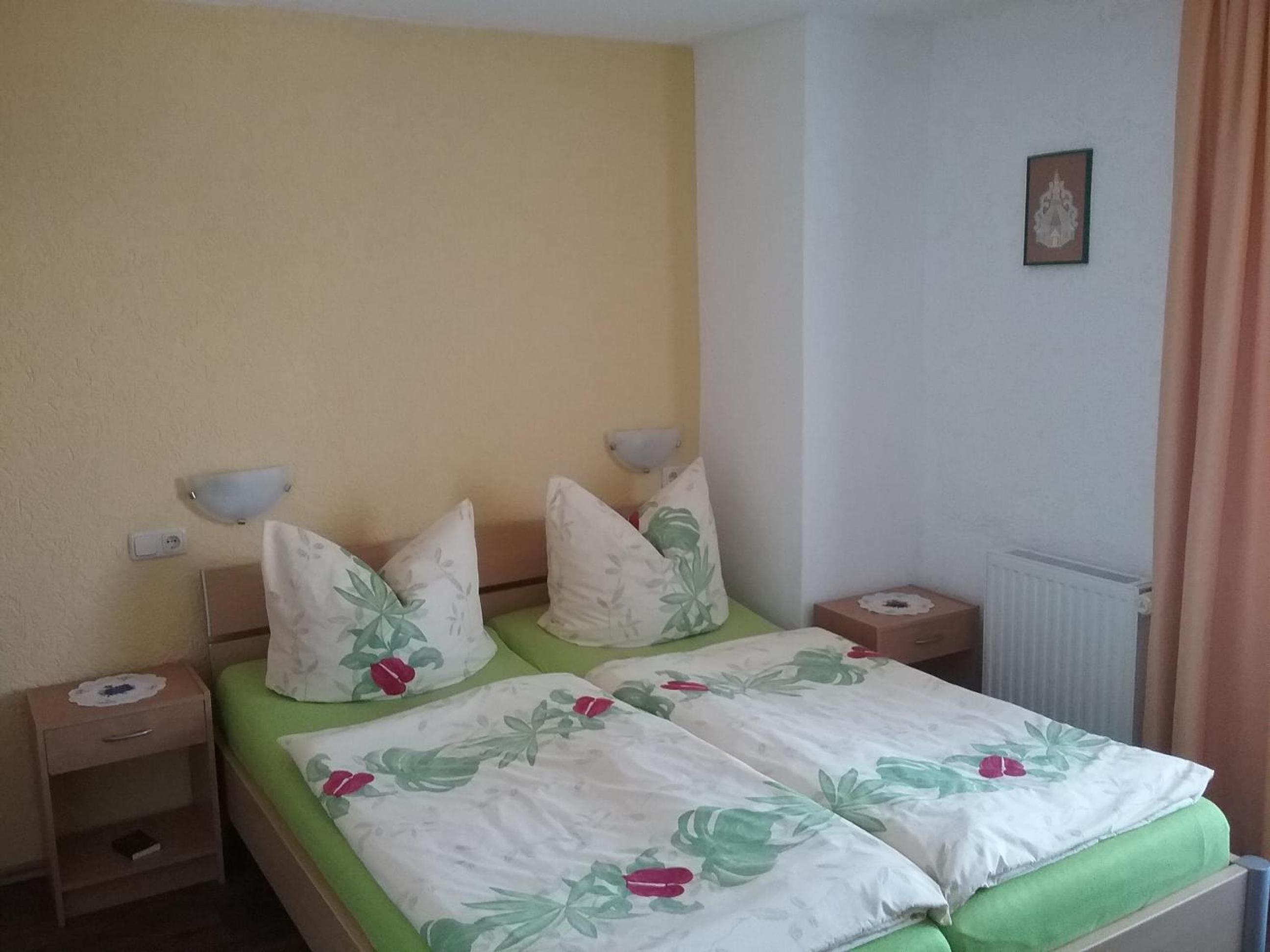 Ferienwohnung Einenkel - Property Image 12
