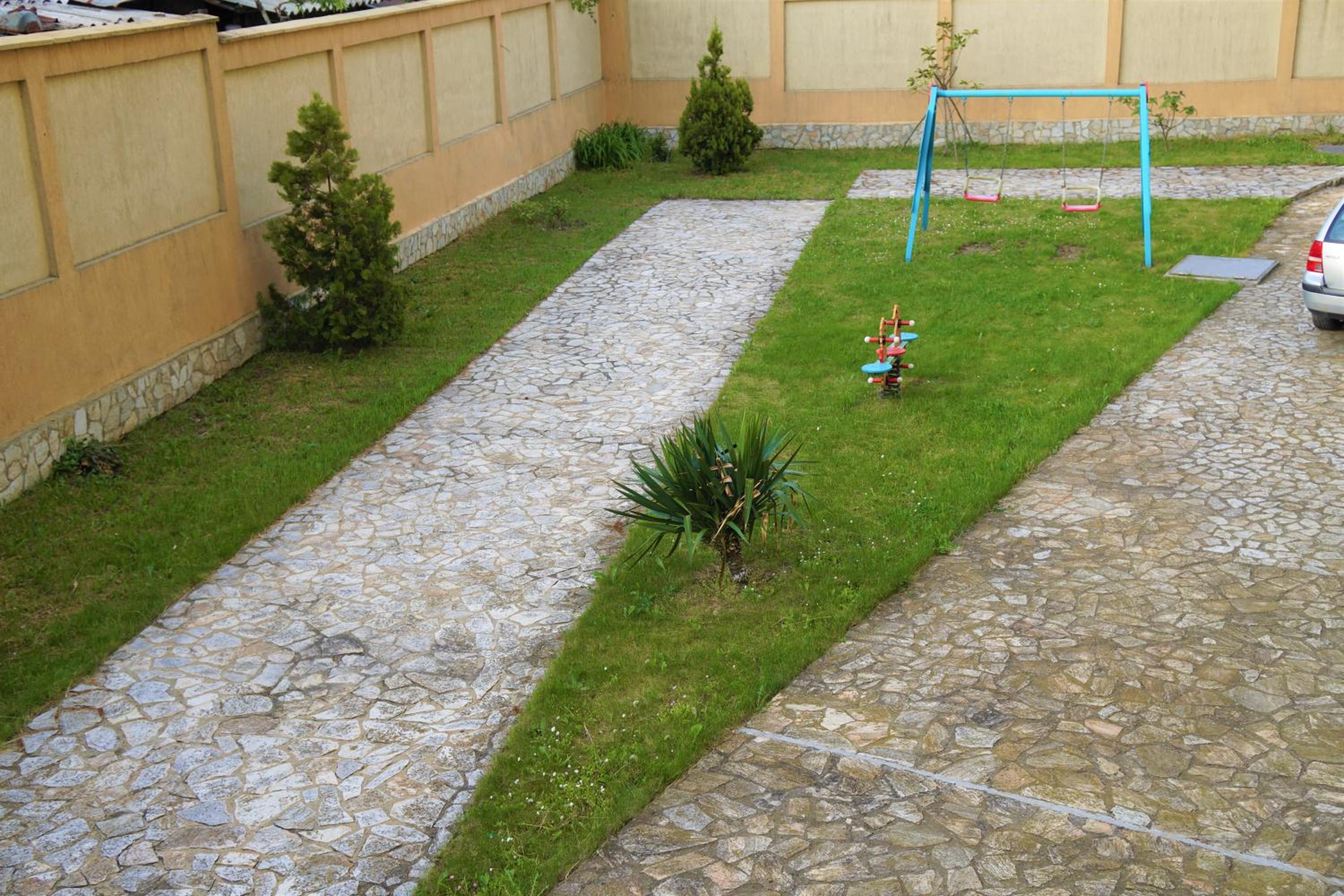 Apartments Paskalina view 2