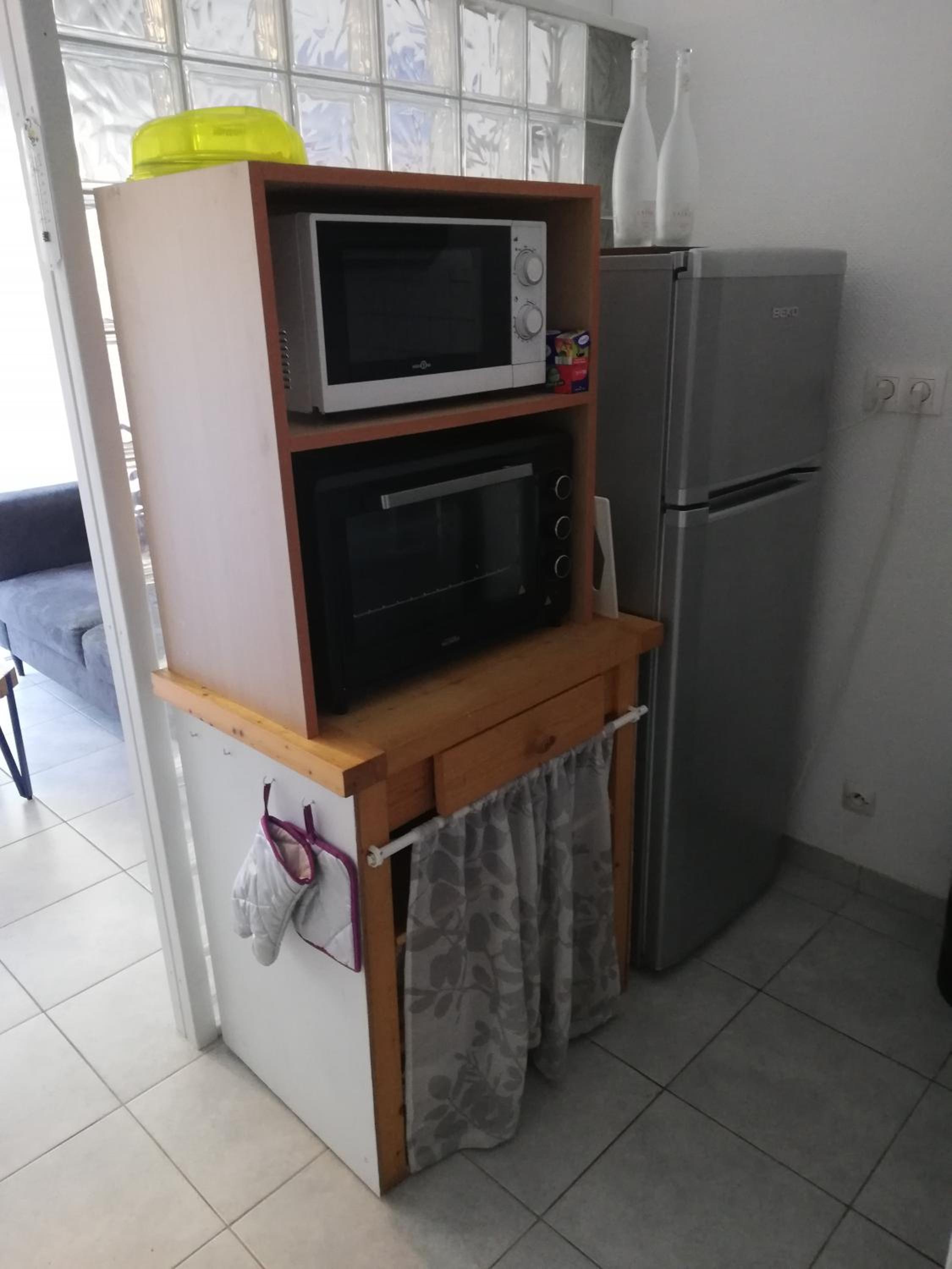 Maison près de la plage, photo 12
