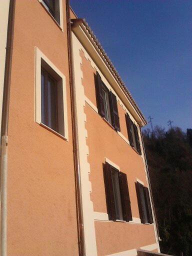 VILLINO CHELIDONIA SUBIACO view 3