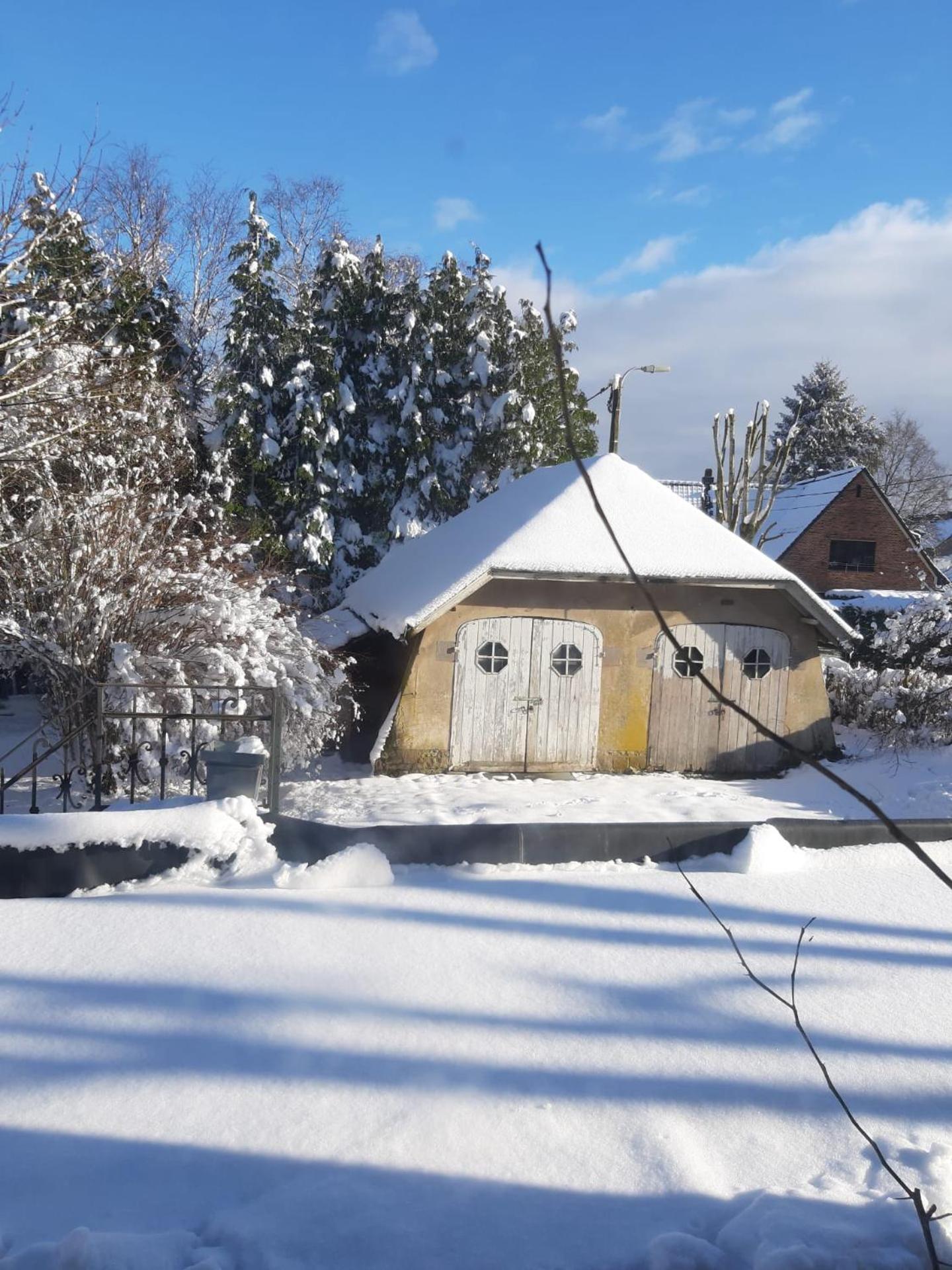 B&B Chatelet Cremers