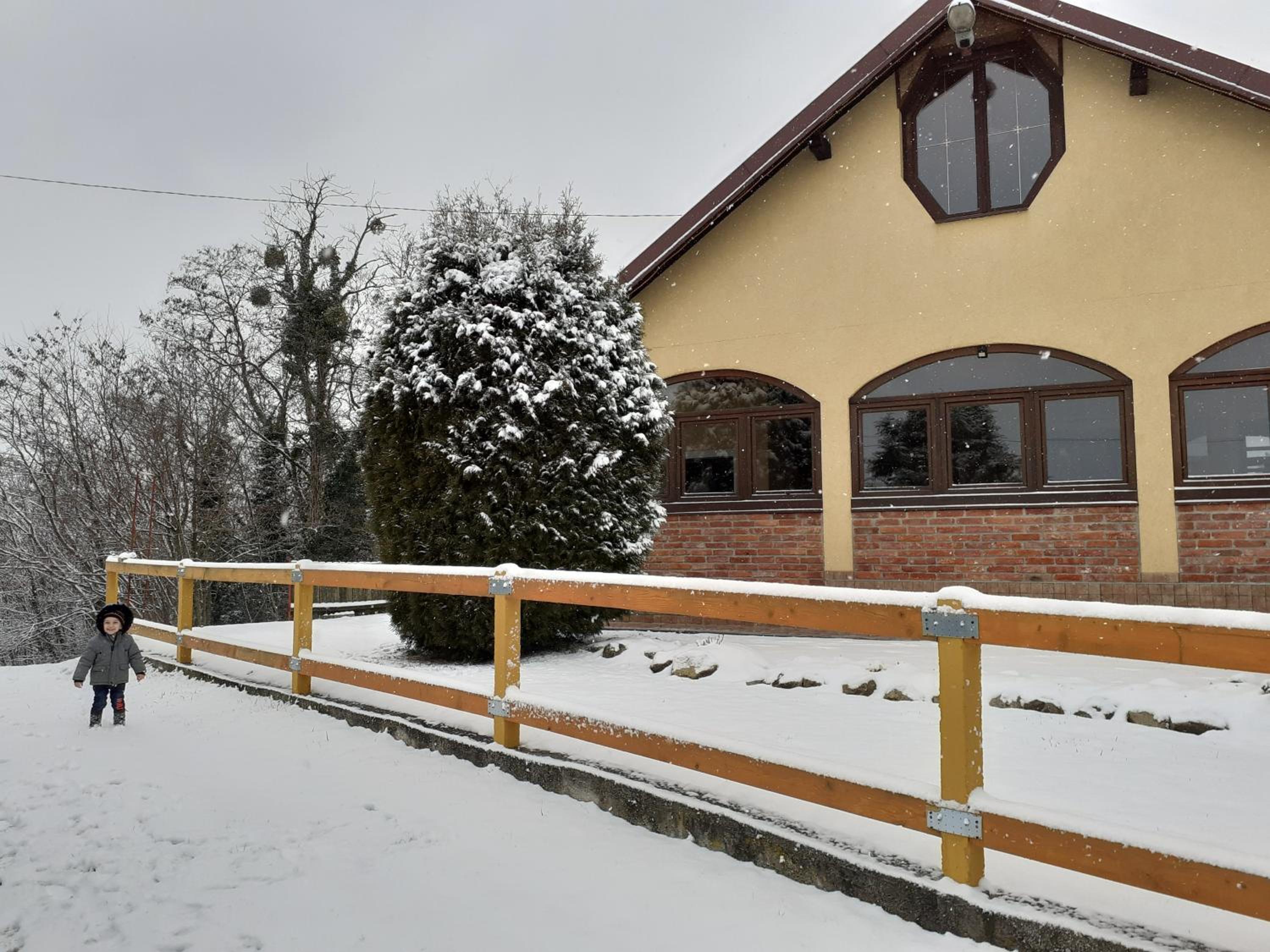 Ruralna kuća za odmor GOLUB view 5